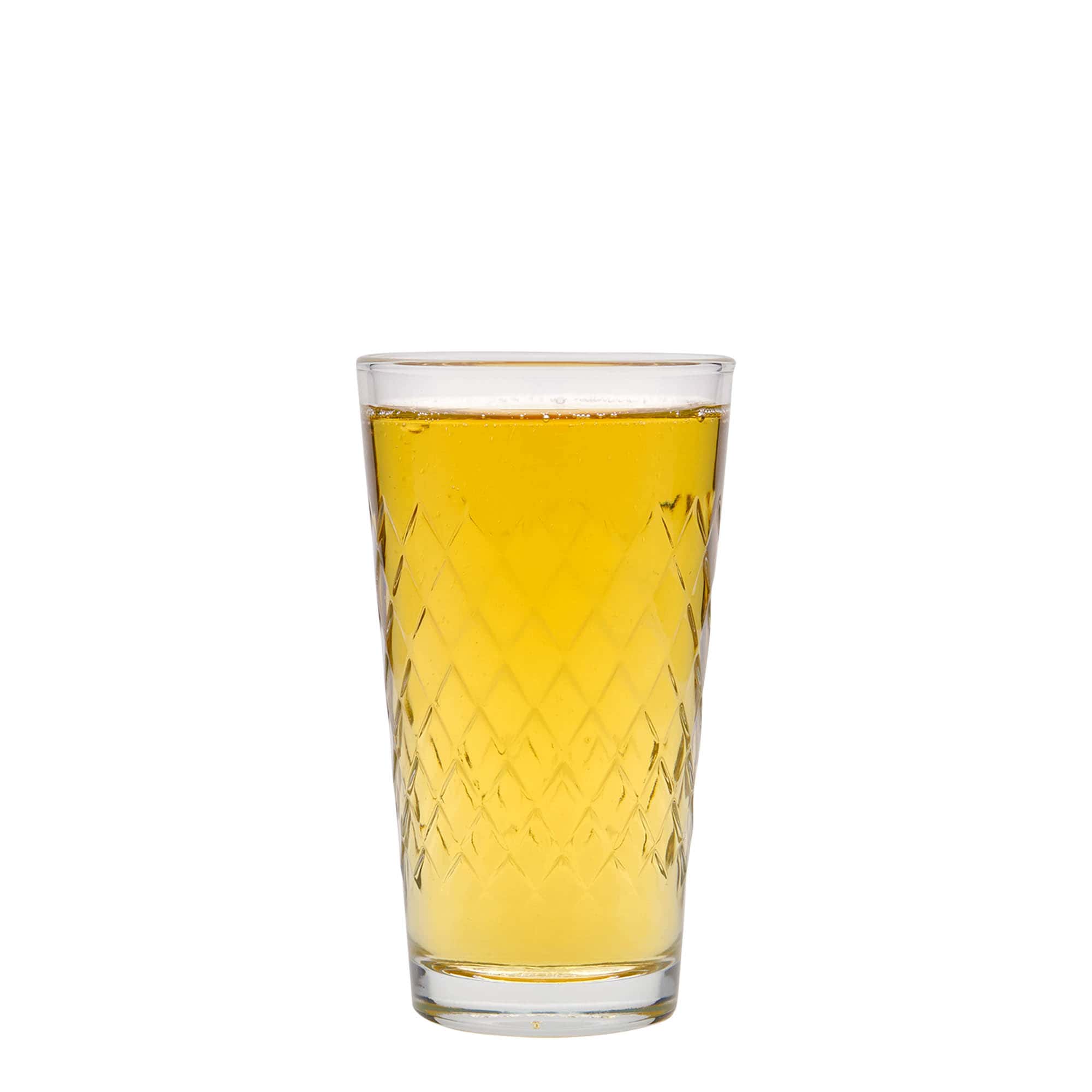 Bicchiere da 250 ml per sidro di mele