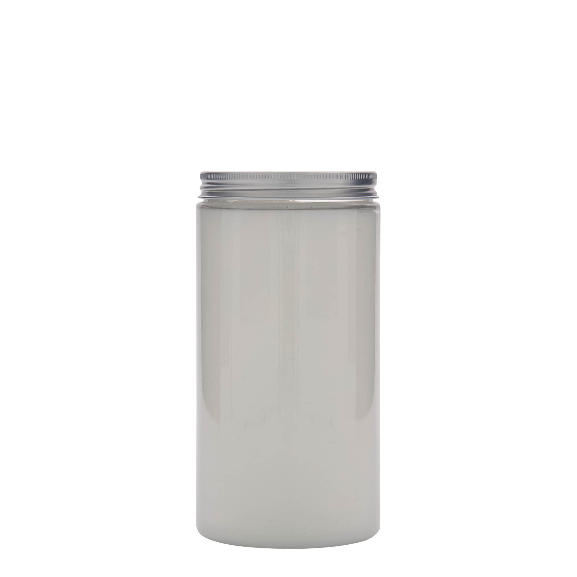 500 ml lattina PET 'Isabella', bocca: 70/400