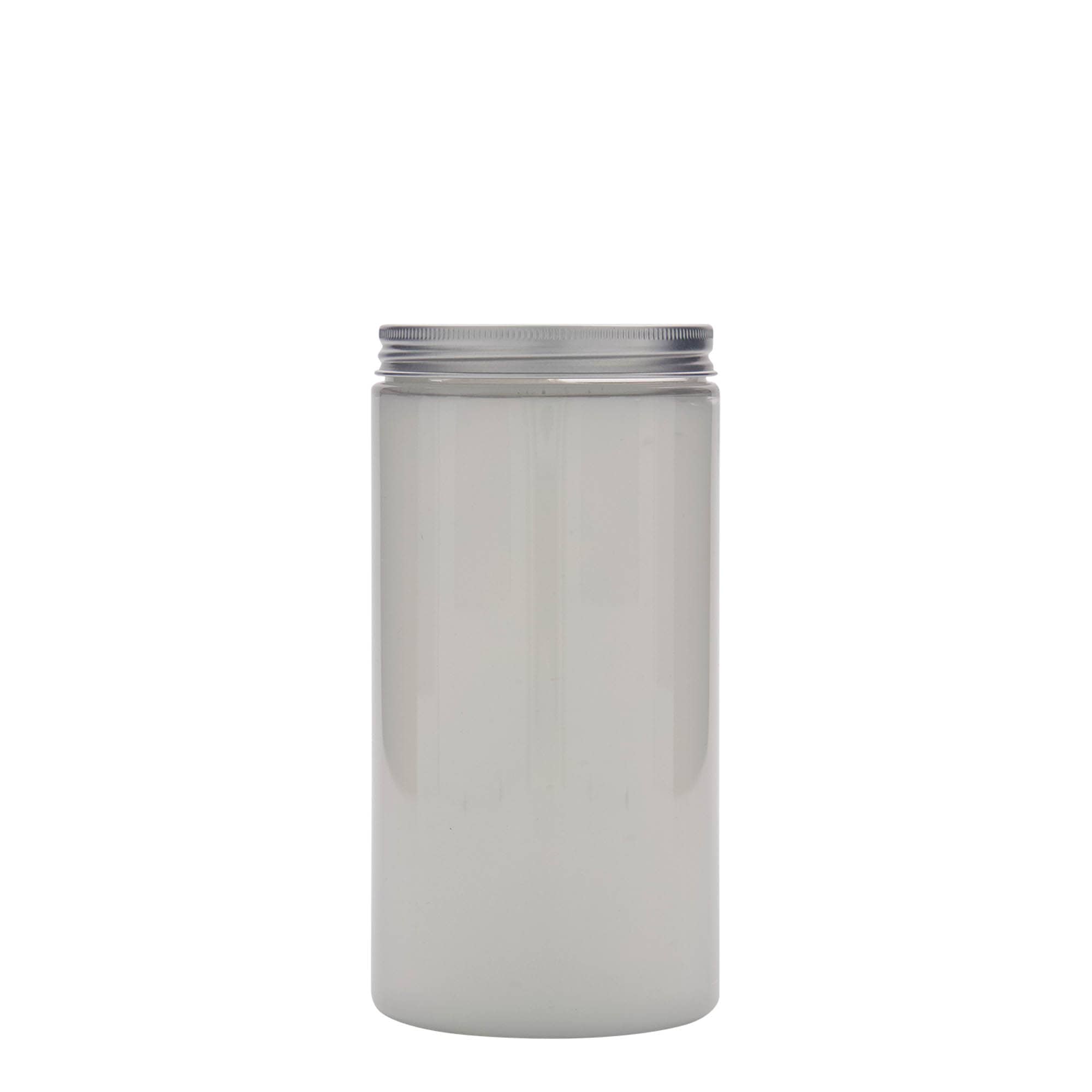 500 ml lattina PET 'Isabella', bocca: 70/400