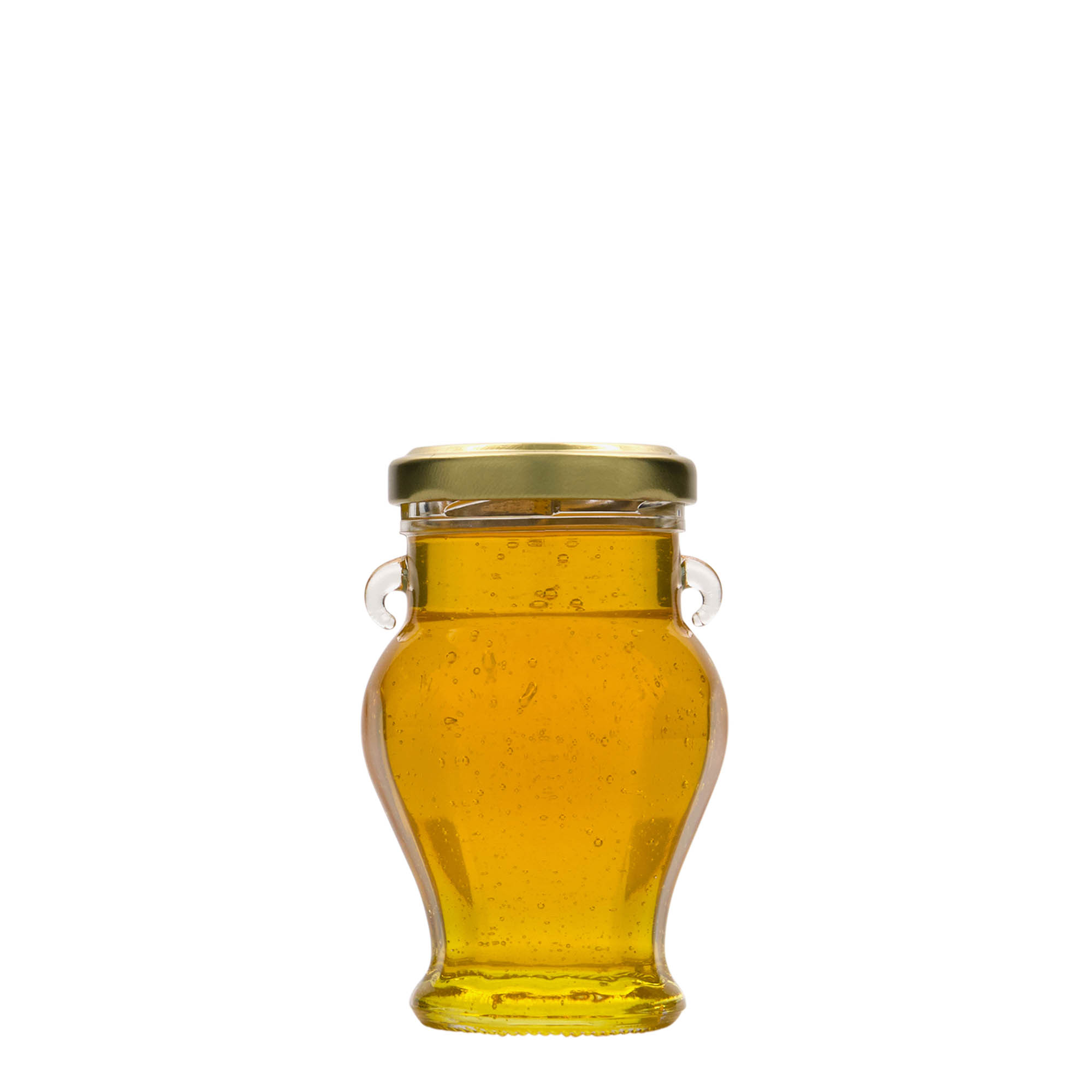 Barattolo per gioielli 'Beauty' da 106 ml, bocca: Twist-Off (TO 48) Barattolo per gioielli 'Beauty' da 106 ml, bocca: Twist-Off (TO 48)