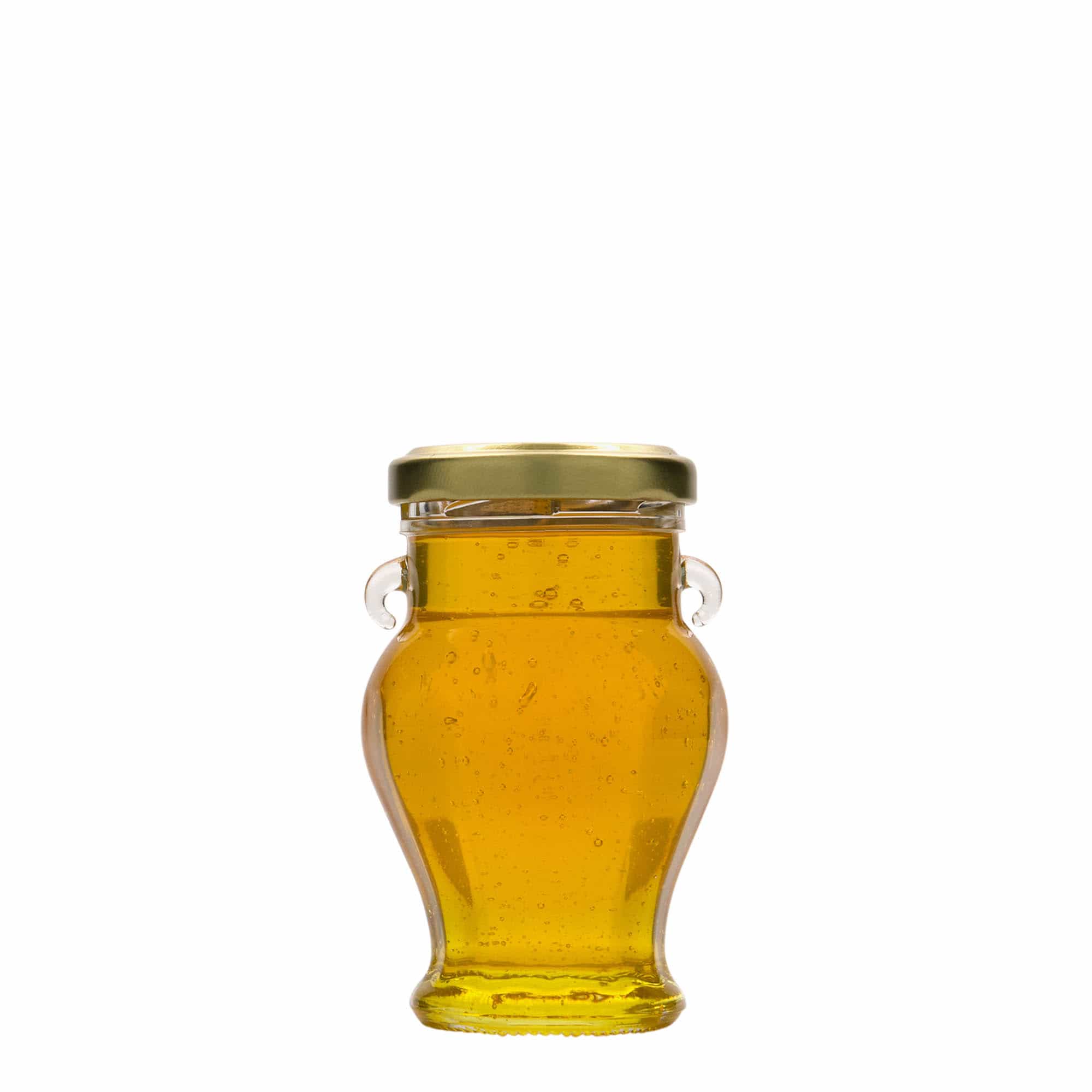 Barattolo per gioielli 'Beauty' da 106 ml, bocca: Twist-Off (TO 48)