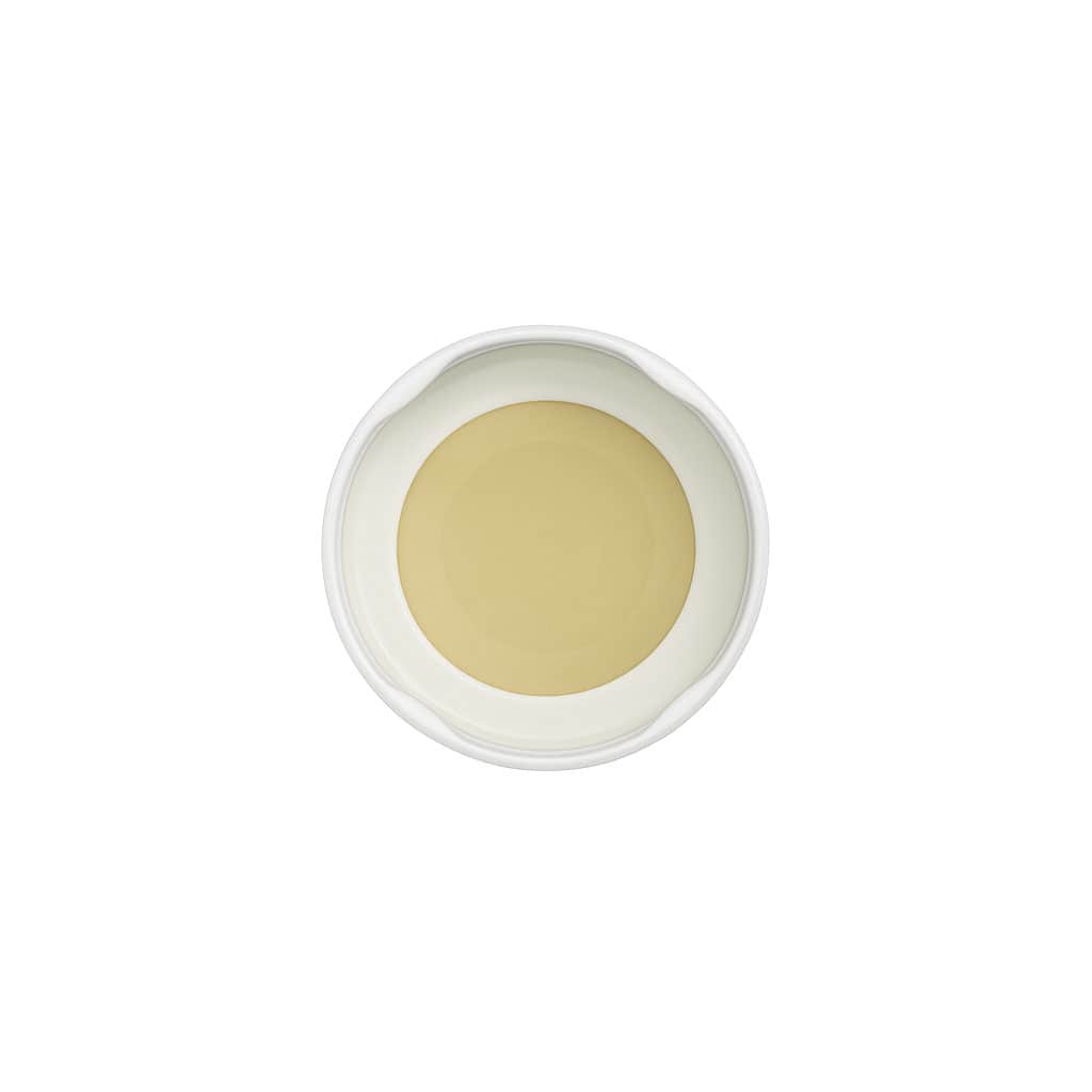 Tappo Twist-Off, banda stagnata, bianco, per imboccatura: TO 53