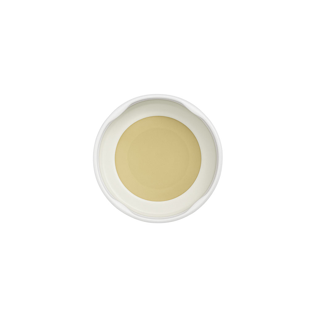 Tappo Twist-Off, lamina bianca, bianco, per bocca: TO 53