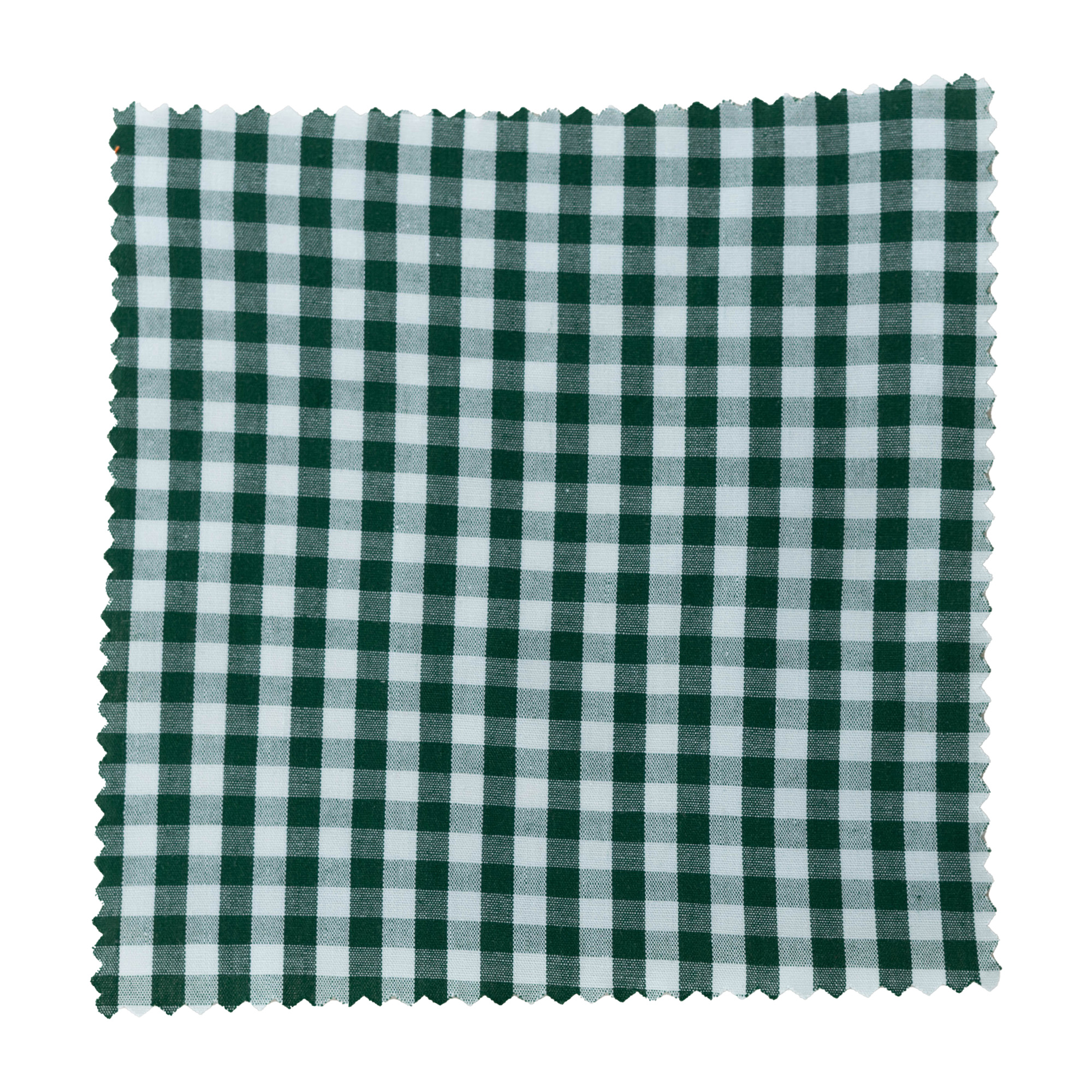 Tovaglietta quadrata a quadretti 15x15, tessuto, verde scuro, bocca: TO58-TO82 Tovaglietta quadrata a quadretti 15x15, tessuto, verde scuro, bocca: TO58-TO82