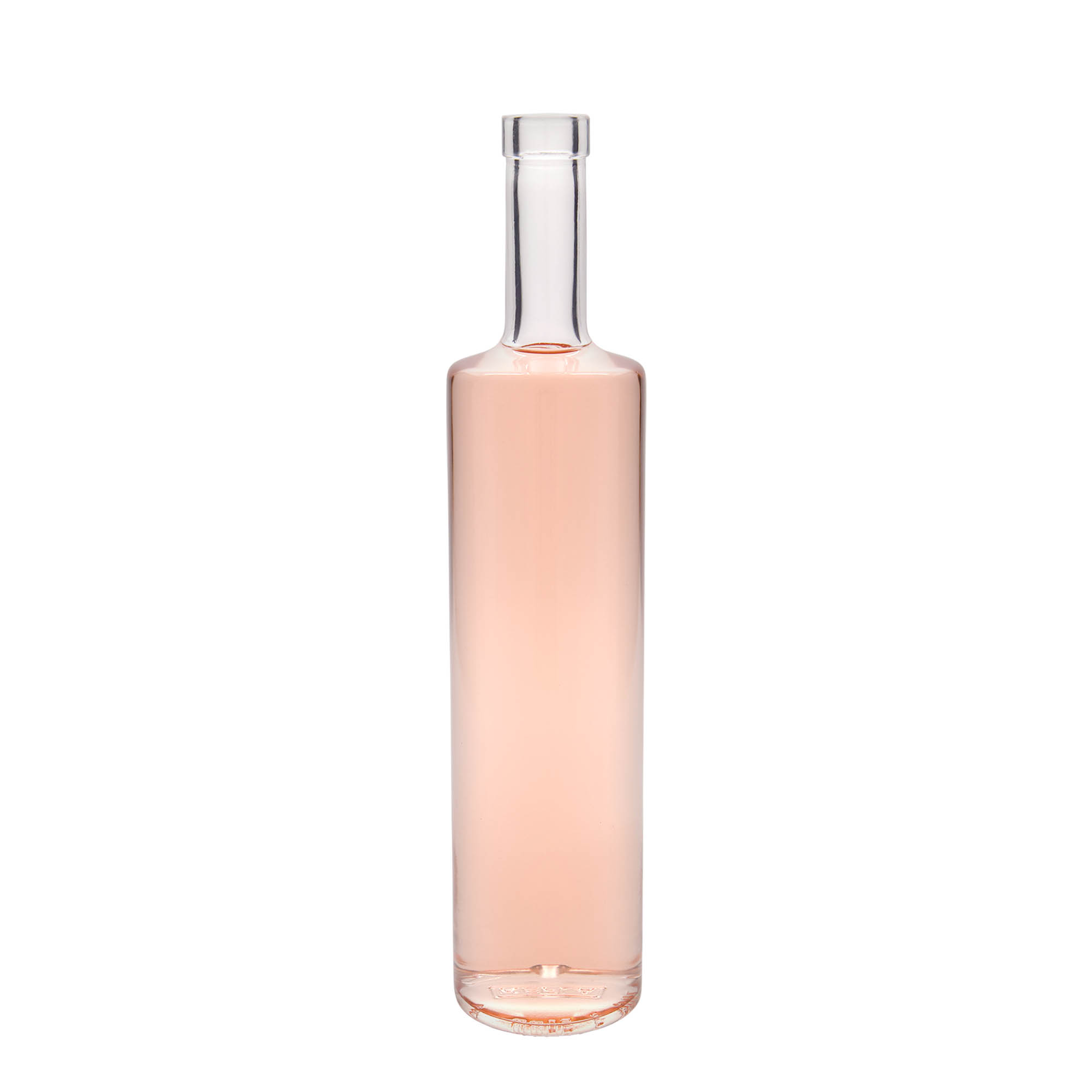 Bottiglia di vetro da 700 ml 'Centurio', bocca: sughero Bottiglia di vetro da 700 ml 'Centurio', bocca: sughero