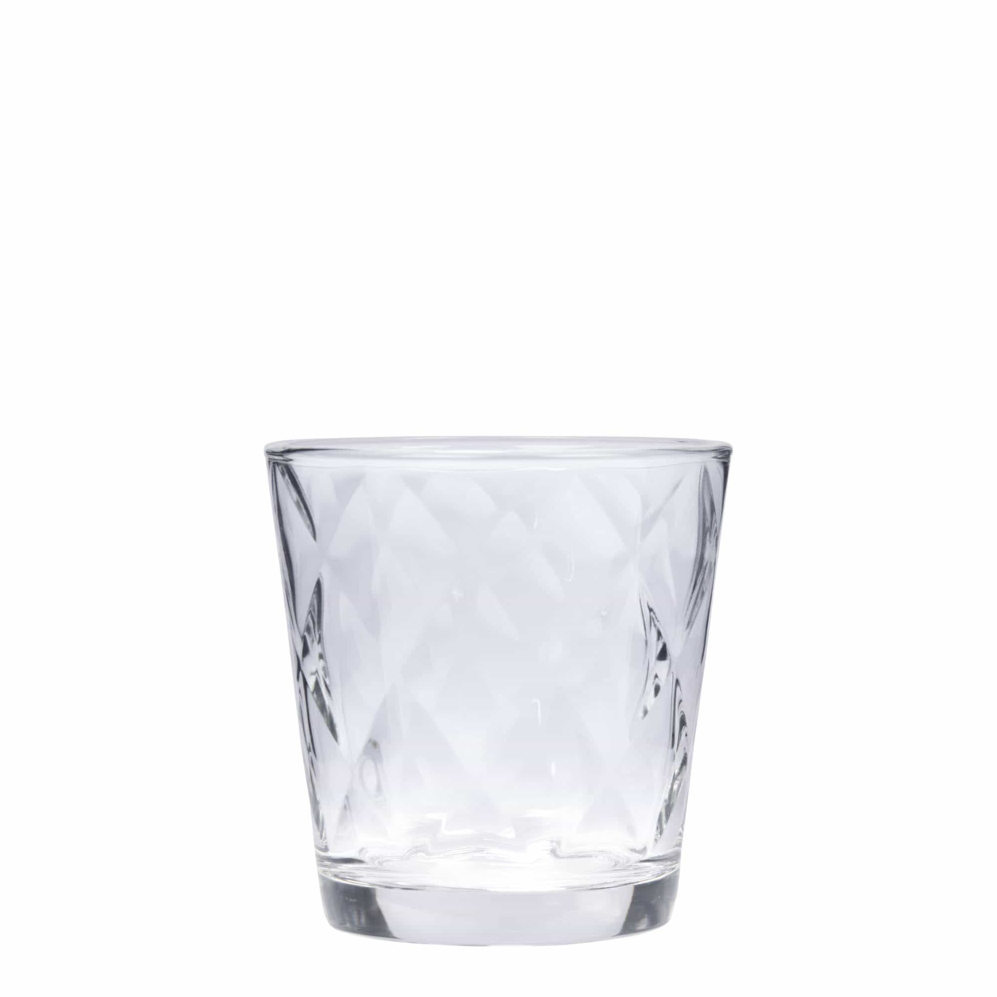 Bicchiere da 240 ml 'Kaleido', vetro Bicchiere da 240 ml 'Kaleido', vetro
