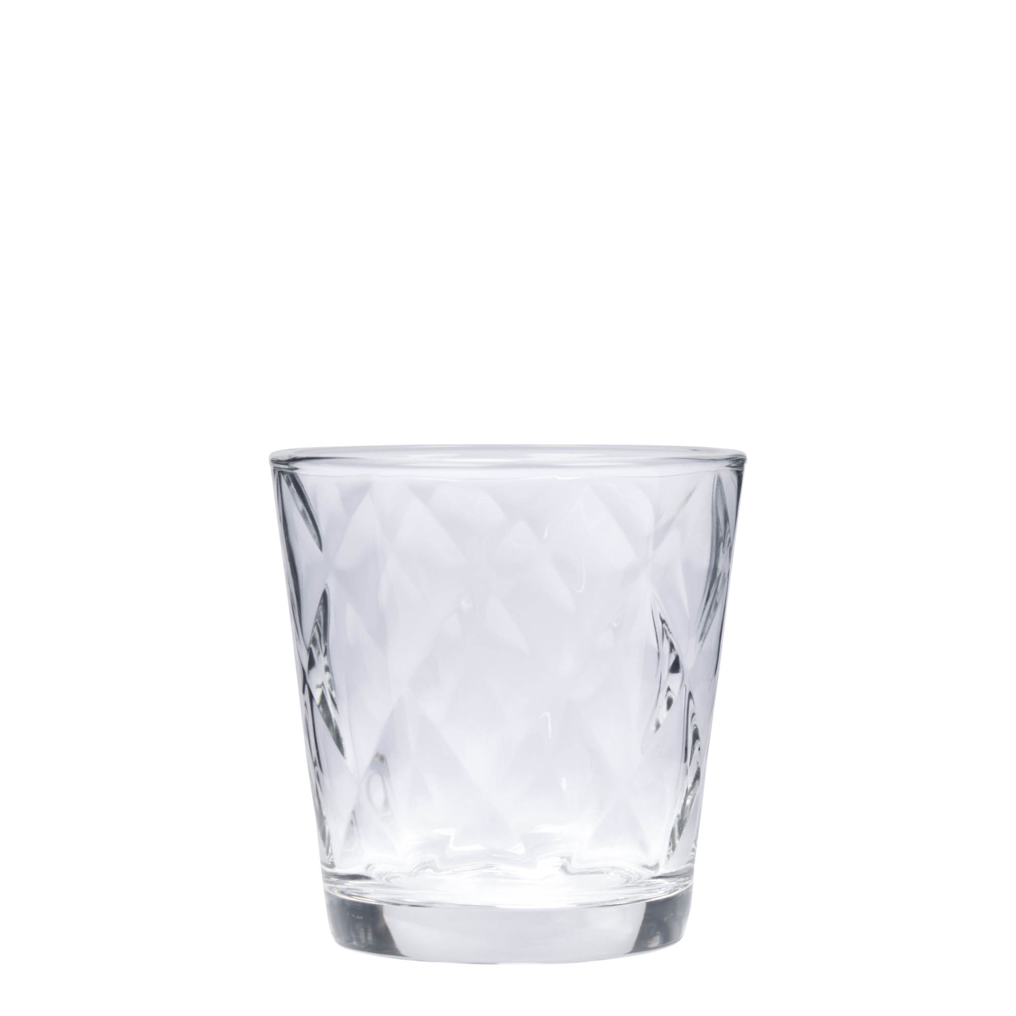 Bicchiere da 240 ml 'Kaleido', vetro Bicchiere da 240 ml 'Kaleido', vetro