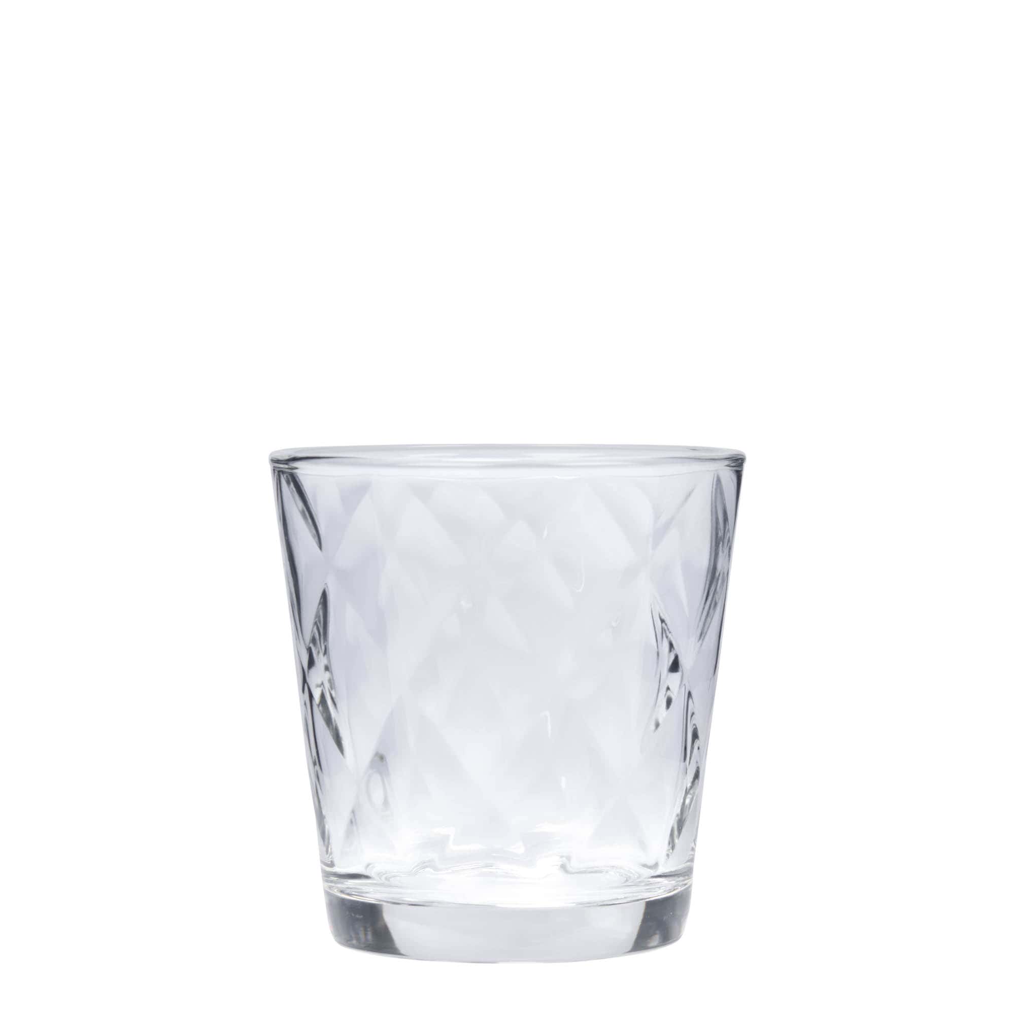 Bicchiere da 240 ml 'Kaleido', vetro