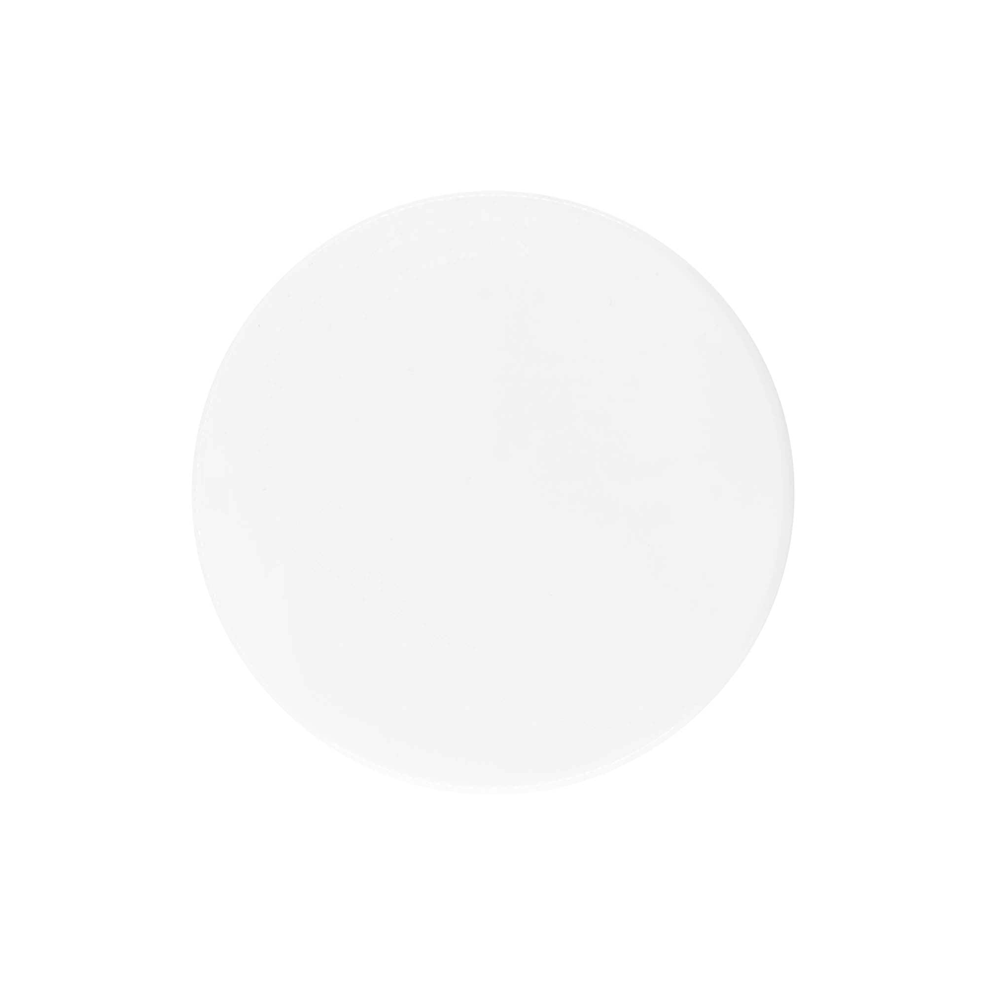 Tappo a vite, plastica PP, bianco, per imboccatura: GPI 110/400