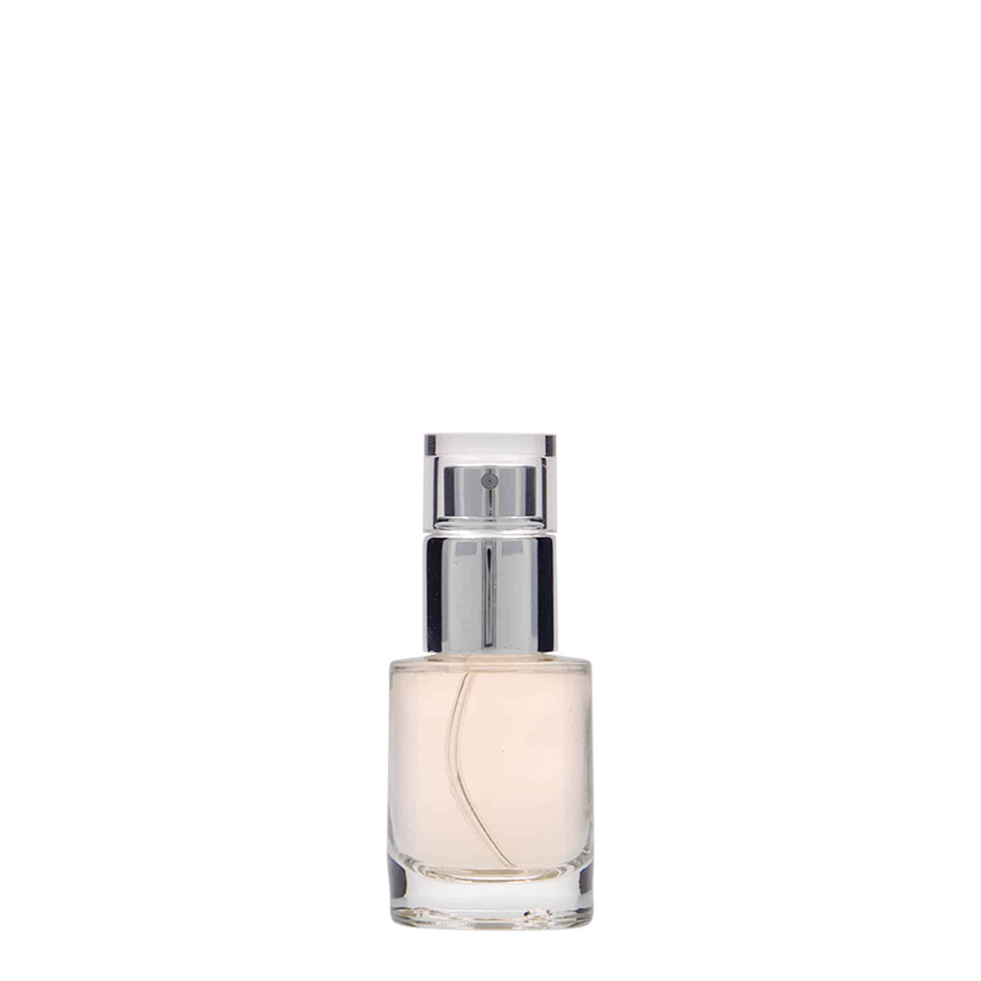 Flacone in vetro da 15 ml 'Jasmina'