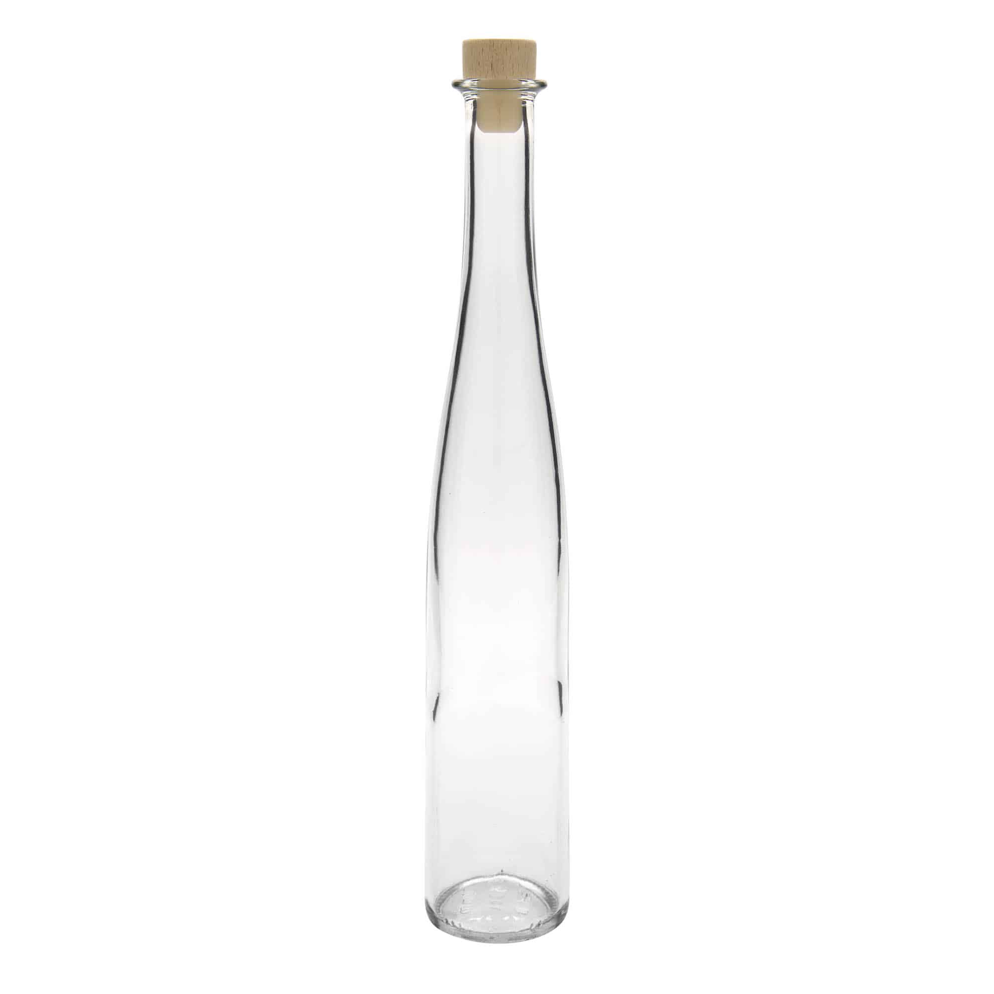 500 ml Bottiglia di vetro 'Renana Futura', imboccatura: fascetta