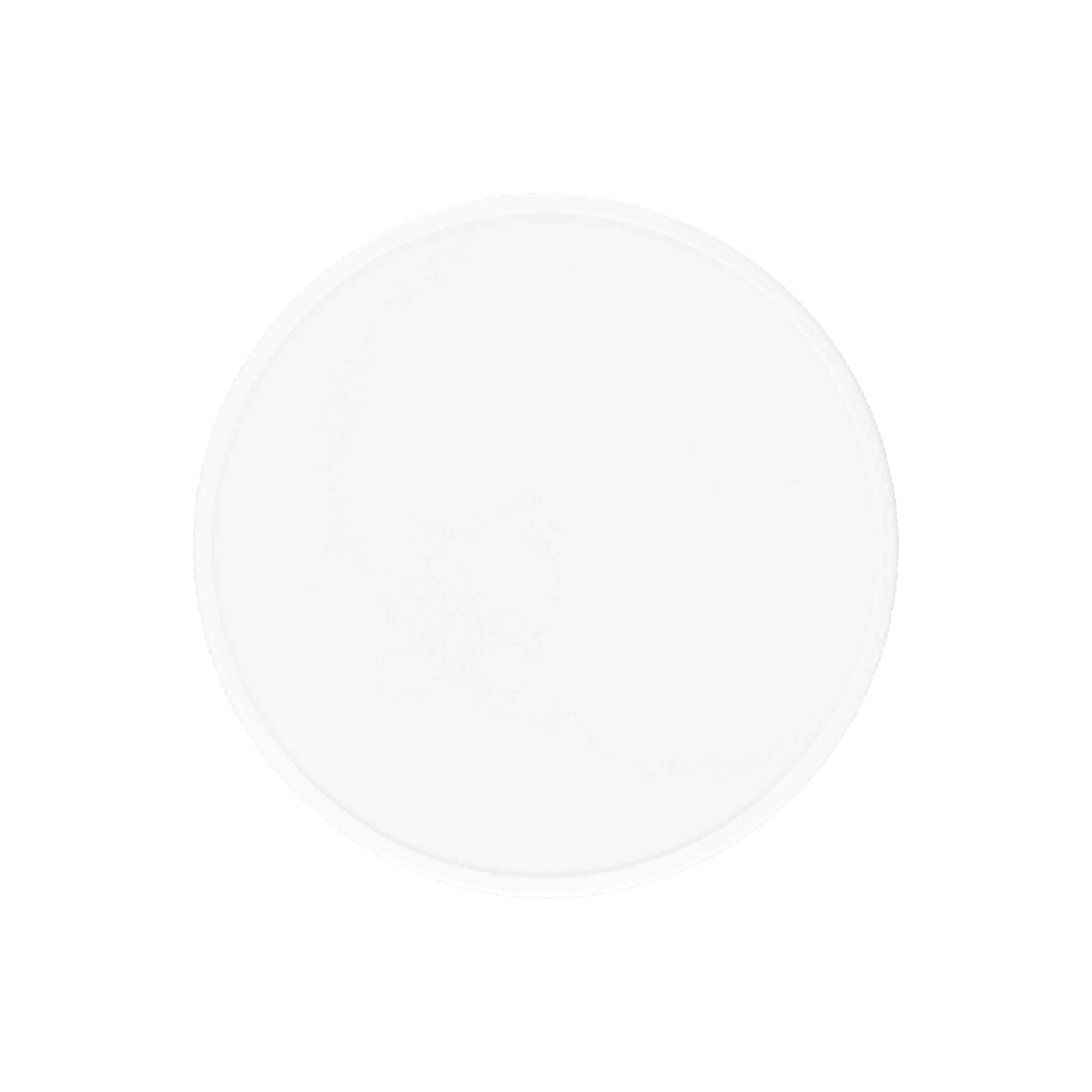 Chiusura a vite 'Securilock' 116,5mm, plastica PP, bianco Chiusura a vite 'Securilock' 116,5mm, plastica PP, bianco