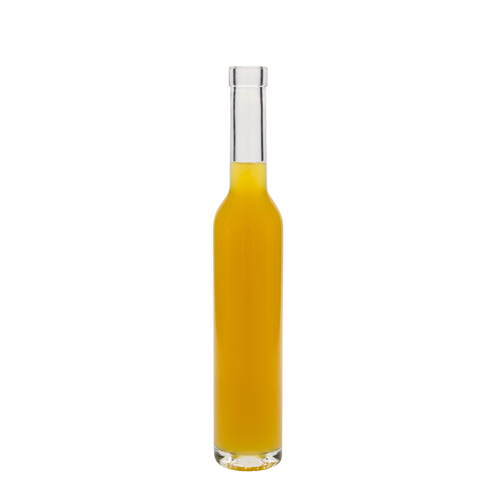 Bottiglia di vetro da 250 ml 'Maximo', bocca: sughero Bottiglia di vetro da 250 ml 'Maximo', bocca: sughero