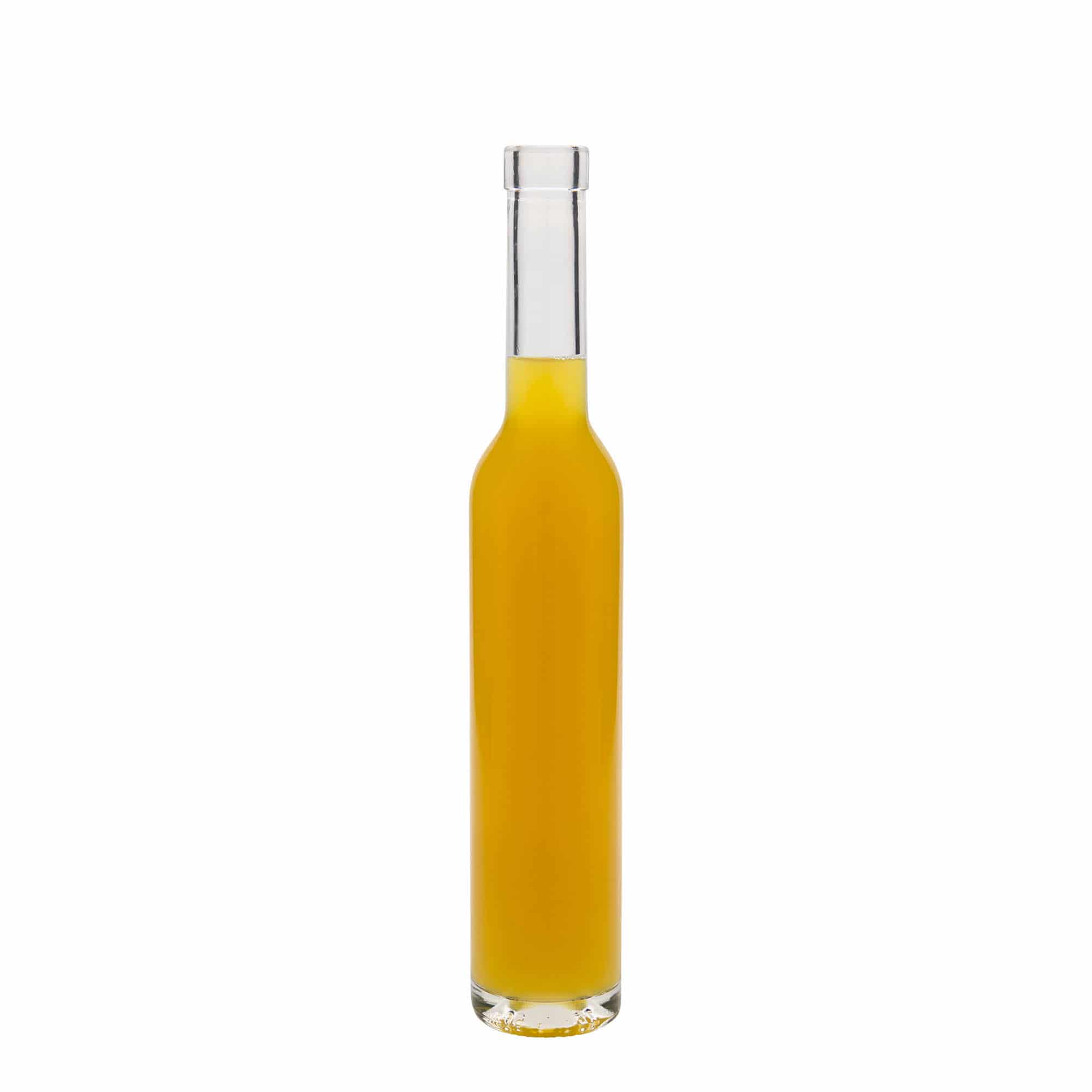 Bottiglia di vetro da 250 ml 'Maximo', bocca: sughero Bottiglia di vetro da 250 ml 'Maximo', bocca: sughero