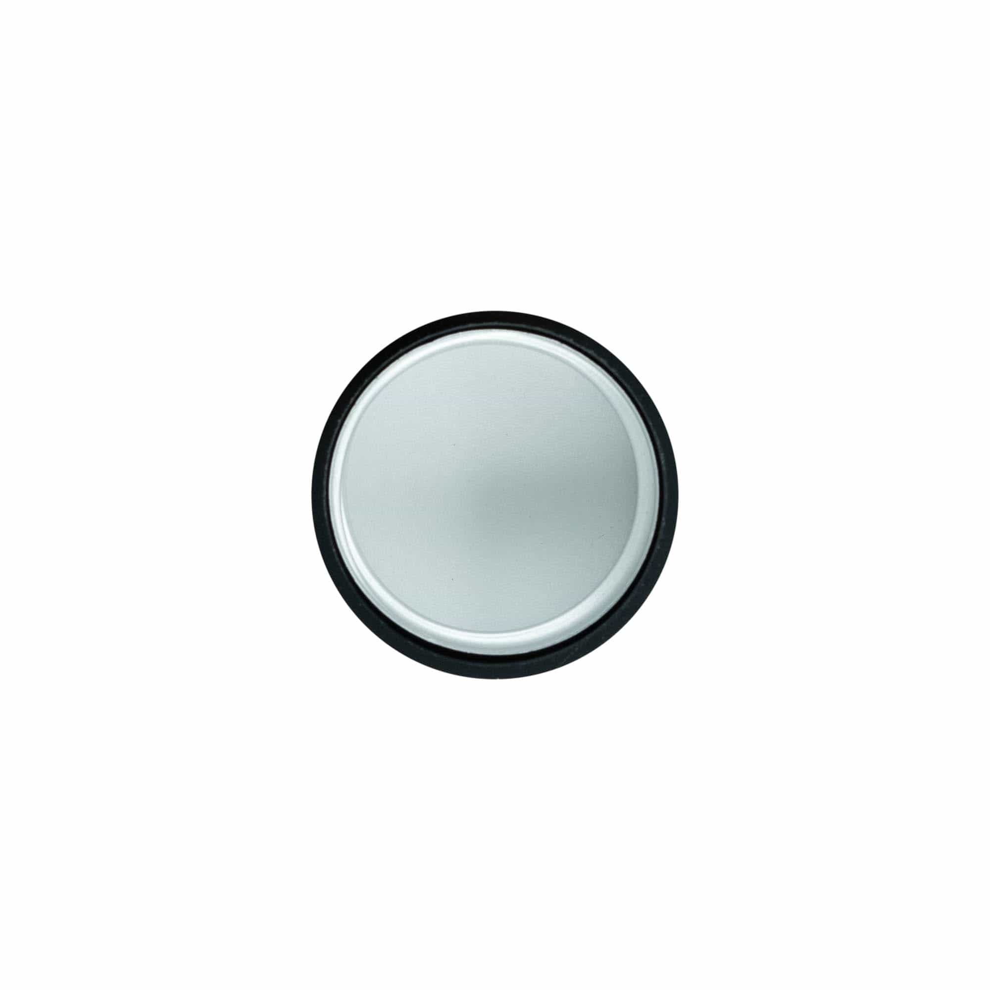 Tappo a vite, plastica ABS, oro, per bocca: GPI 28/400