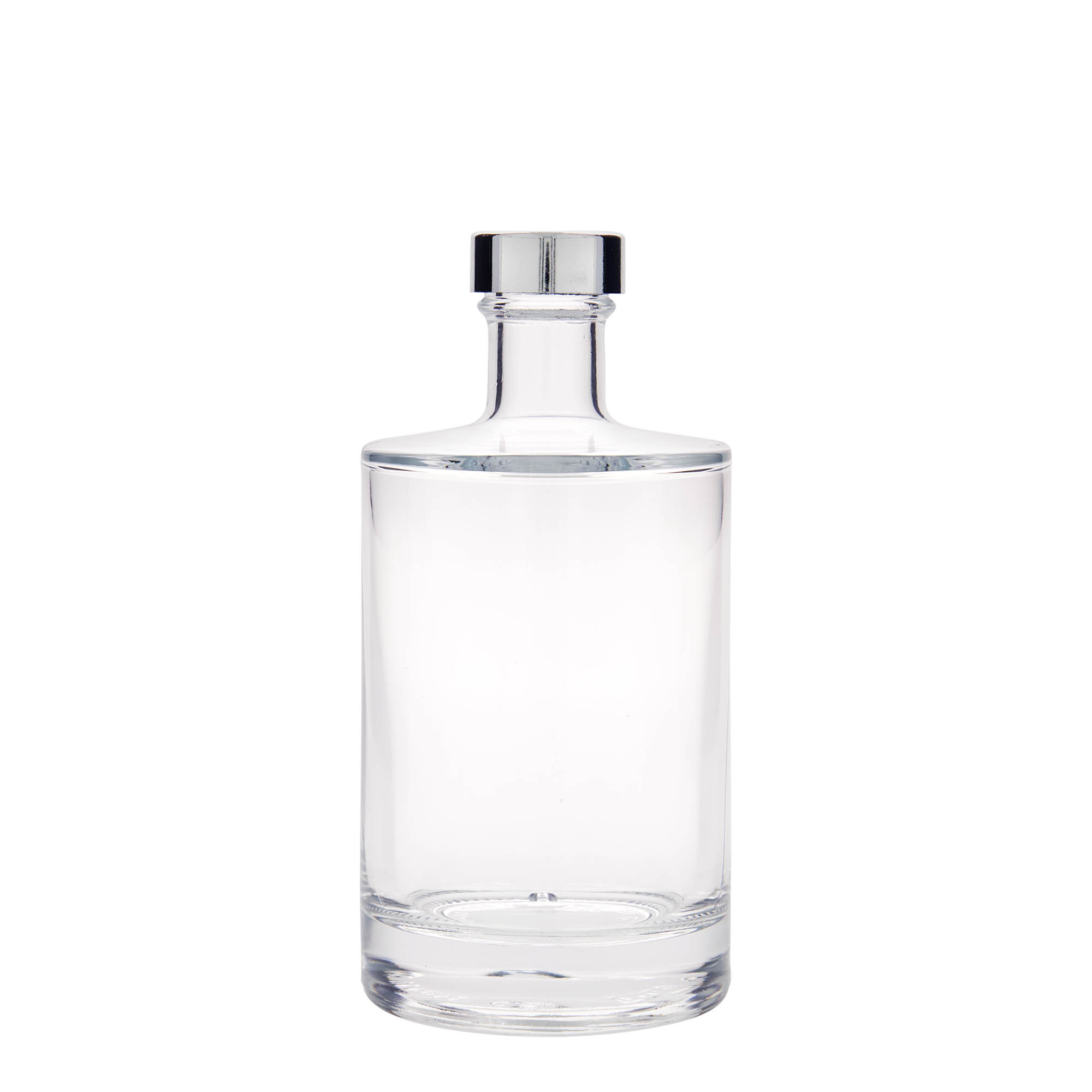 Bottiglia di vetro da 500 ml 'Aventura', bocca: GPI 33 Bottiglia di vetro da 500 ml 'Aventura', bocca: GPI 33
