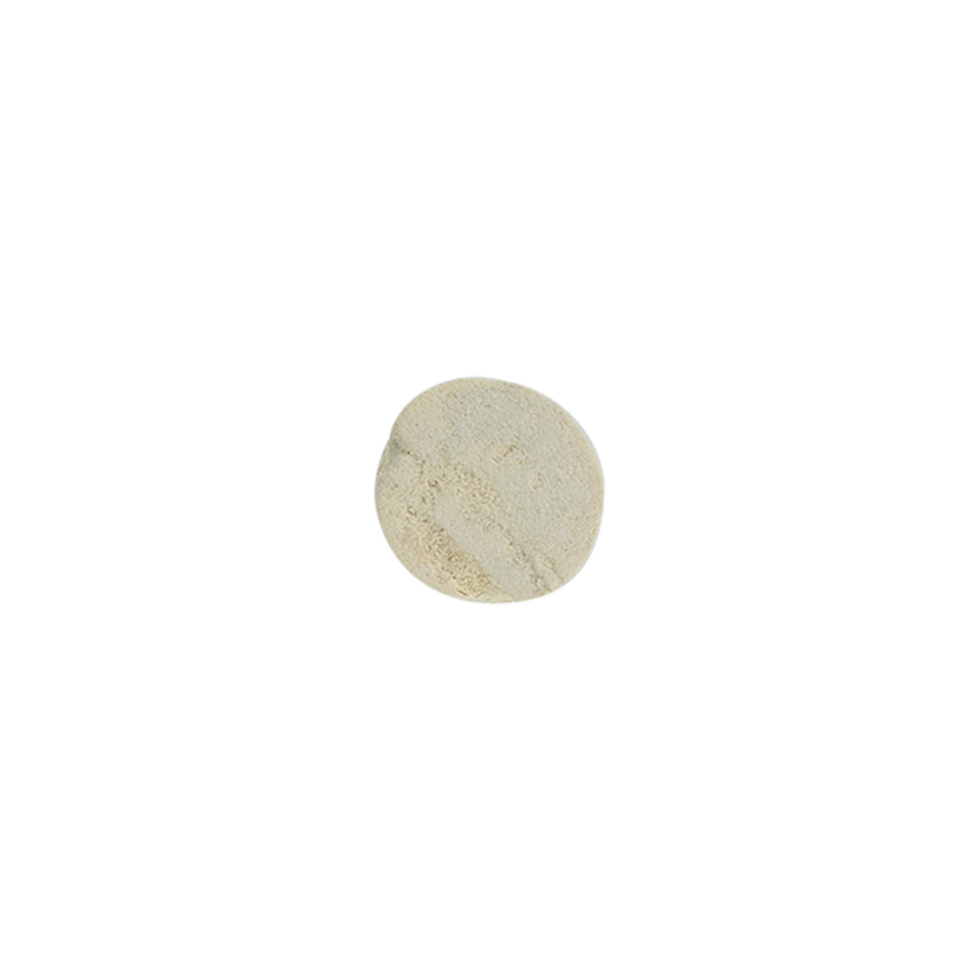 Tappo a punta 11-14 x 22, sughero naturale, sbiancato, per bocca: sughero