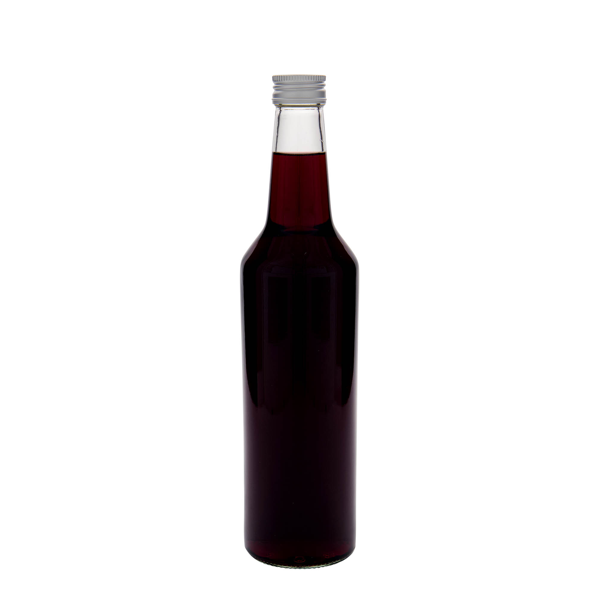 Bottiglia di vetro da 700 ml 'Sammy', bocca: PP 31,5 Bottiglia di vetro da 700 ml 'Sammy', bocca: PP 31,5
