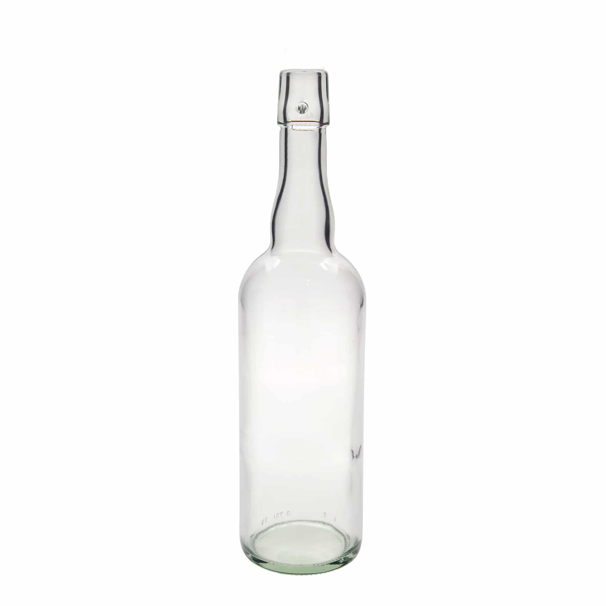 750 ml Bottiglia da birra Belga, vetro, imboccatura: tappo meccanico 750 ml Bottiglia da birra Belga, vetro, imboccatura: tappo meccanico