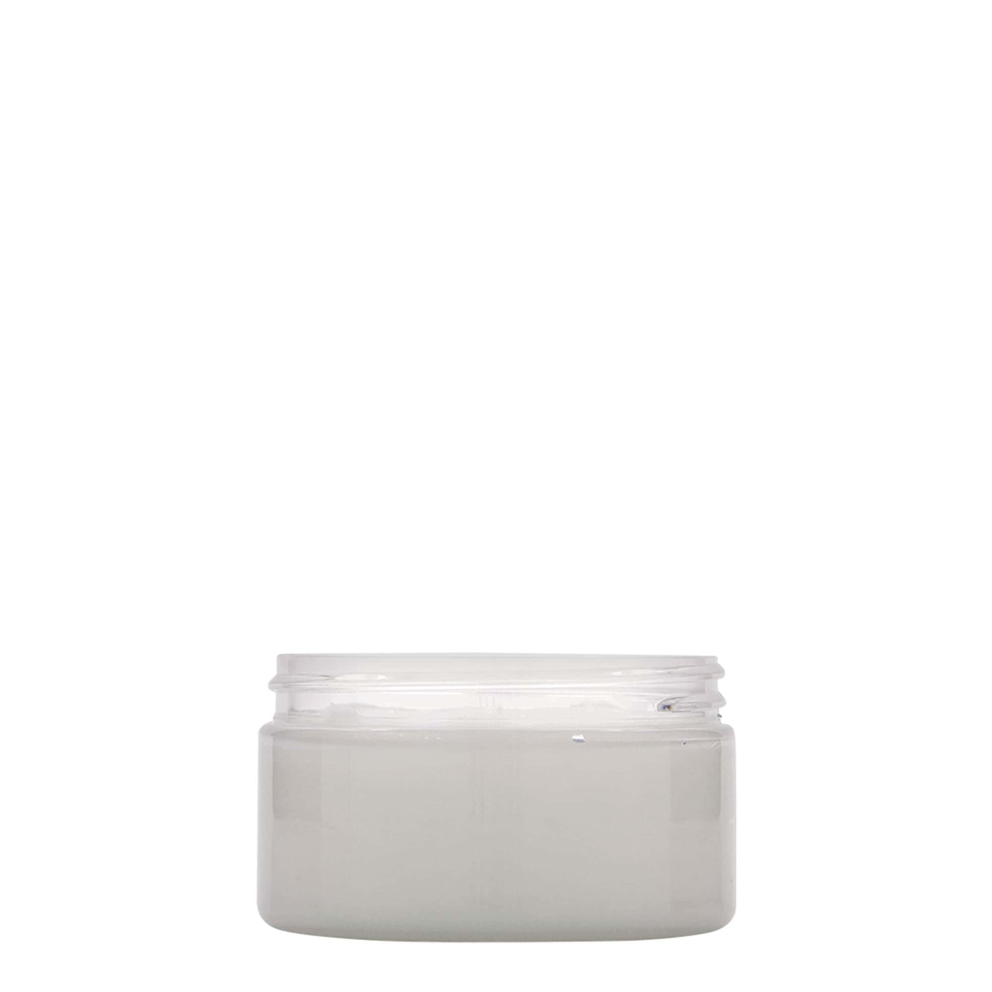 100 ml barattolo in PET 'Isabella', apertura: 70/400