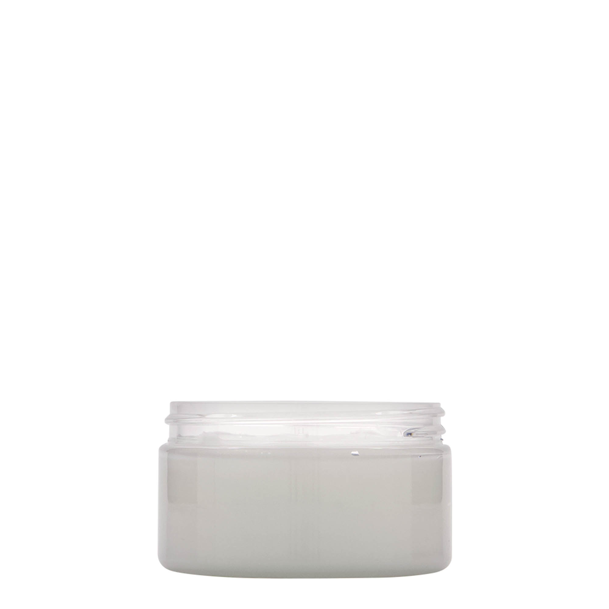100 ml barattolo in PET 'Isabella', apertura: 70/400 100 ml barattolo in PET 'Isabella', apertura: 70/400