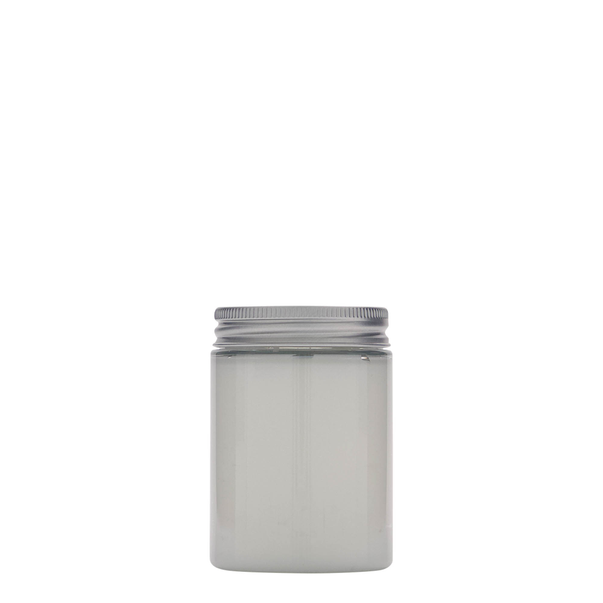 100 ml barattolo PET 'Isabella', bocca: 48/400