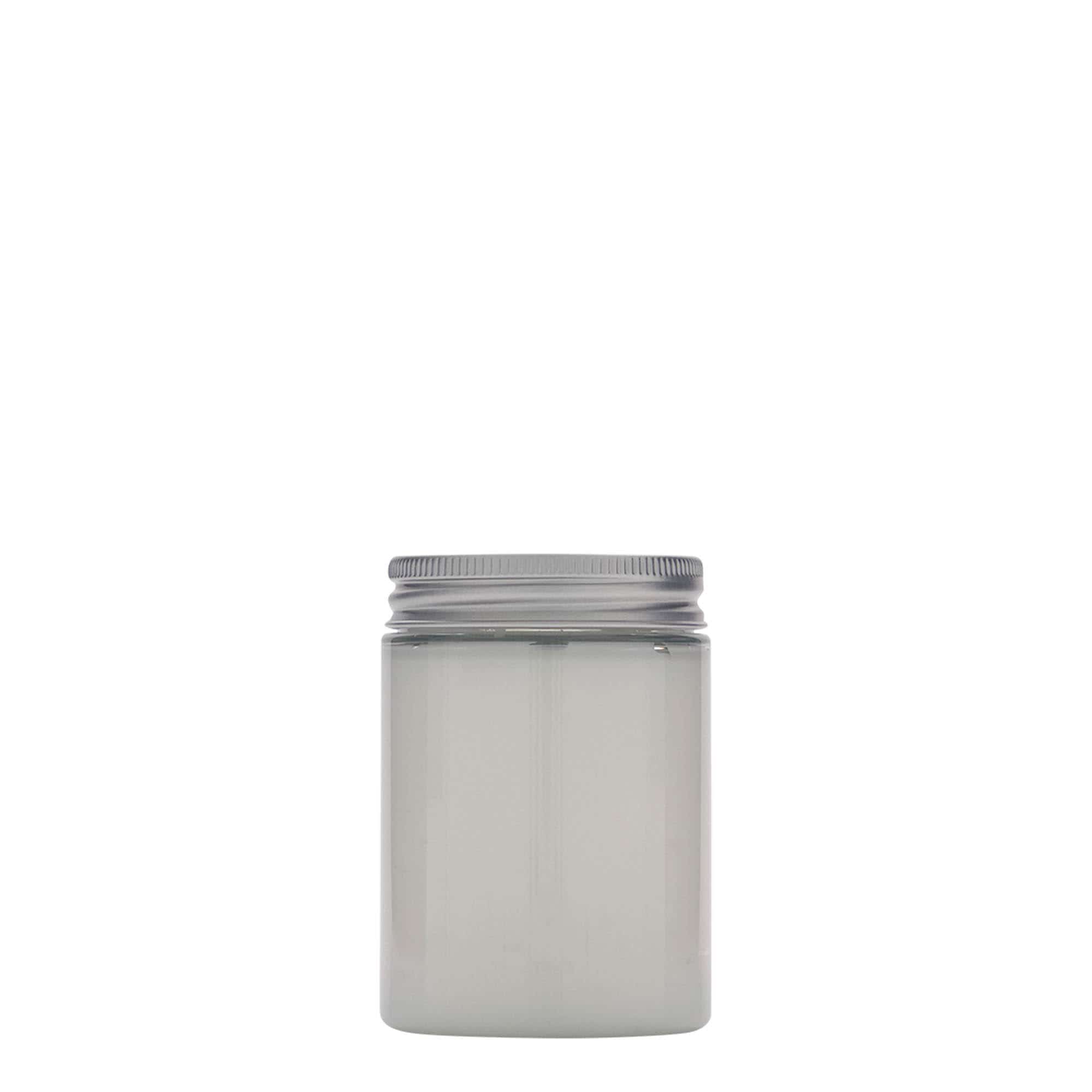 100 ml barattolo PET 'Isabella', bocca: 48/400