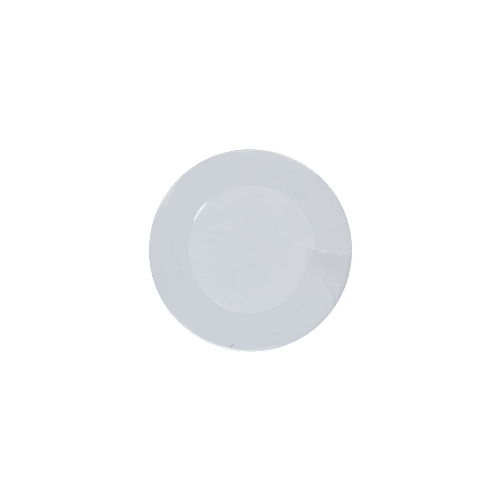 Capsula termoretraibile 34x36, plastica PVC Capsula termoretraibile 34x36, plastica PVC