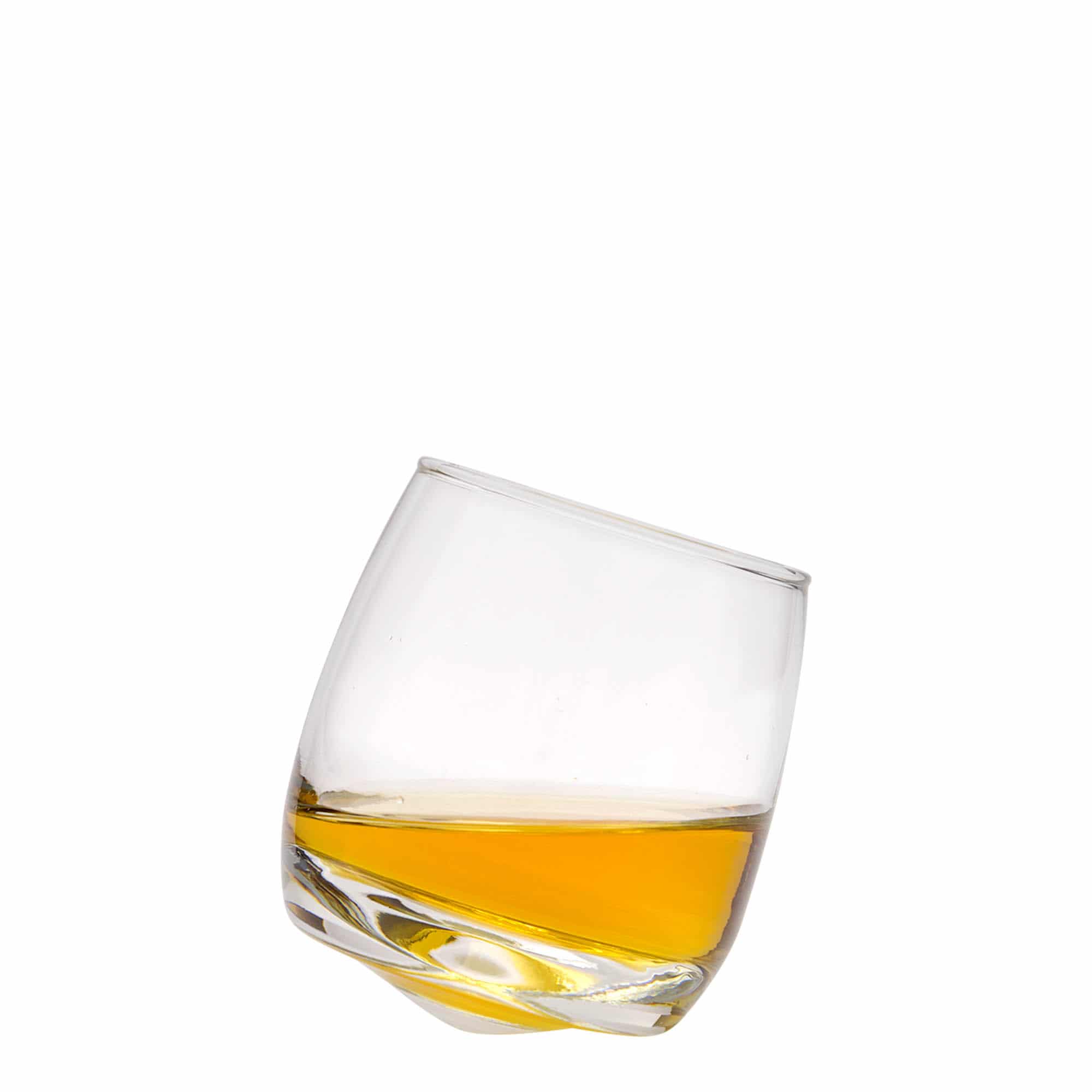 200 ml Bicchiere 'Wackel-Pitt', vetro