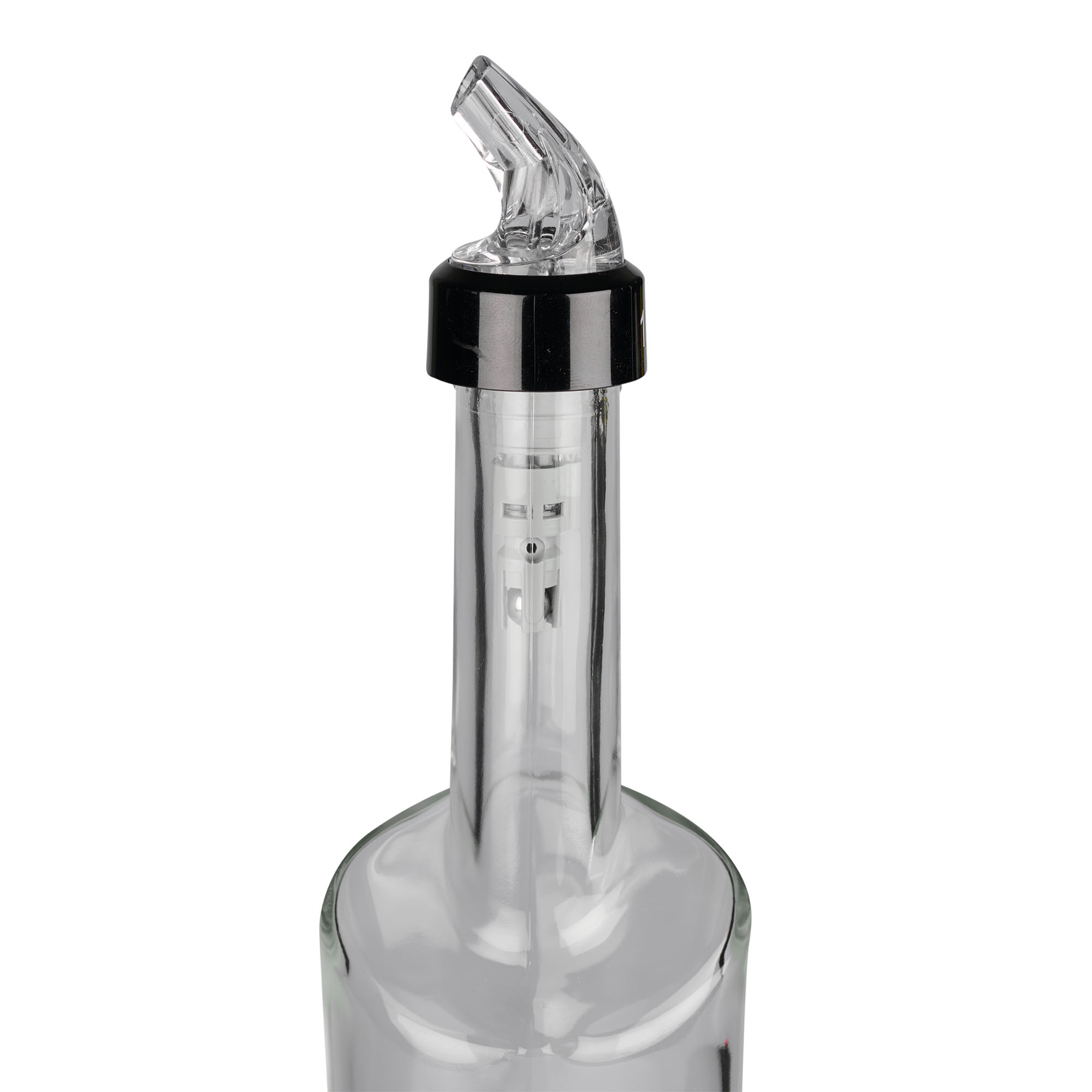 Dosatore 'Auto Pour' 1 cl, plastica PE, trasparente Dosatore 'Auto Pour' 1 cl, plastica PE, trasparente