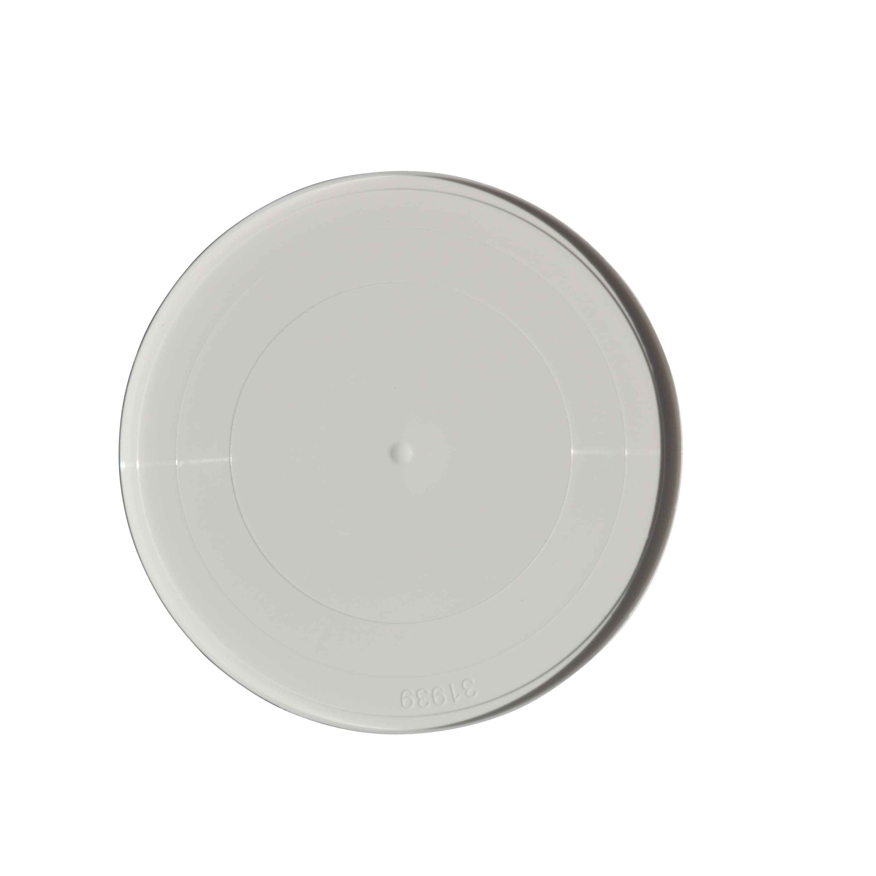 Sottotappo per 150 ml 'Bianca', plastica PP, bianco Sottotappo per 150 ml 'Bianca', plastica PP, bianco