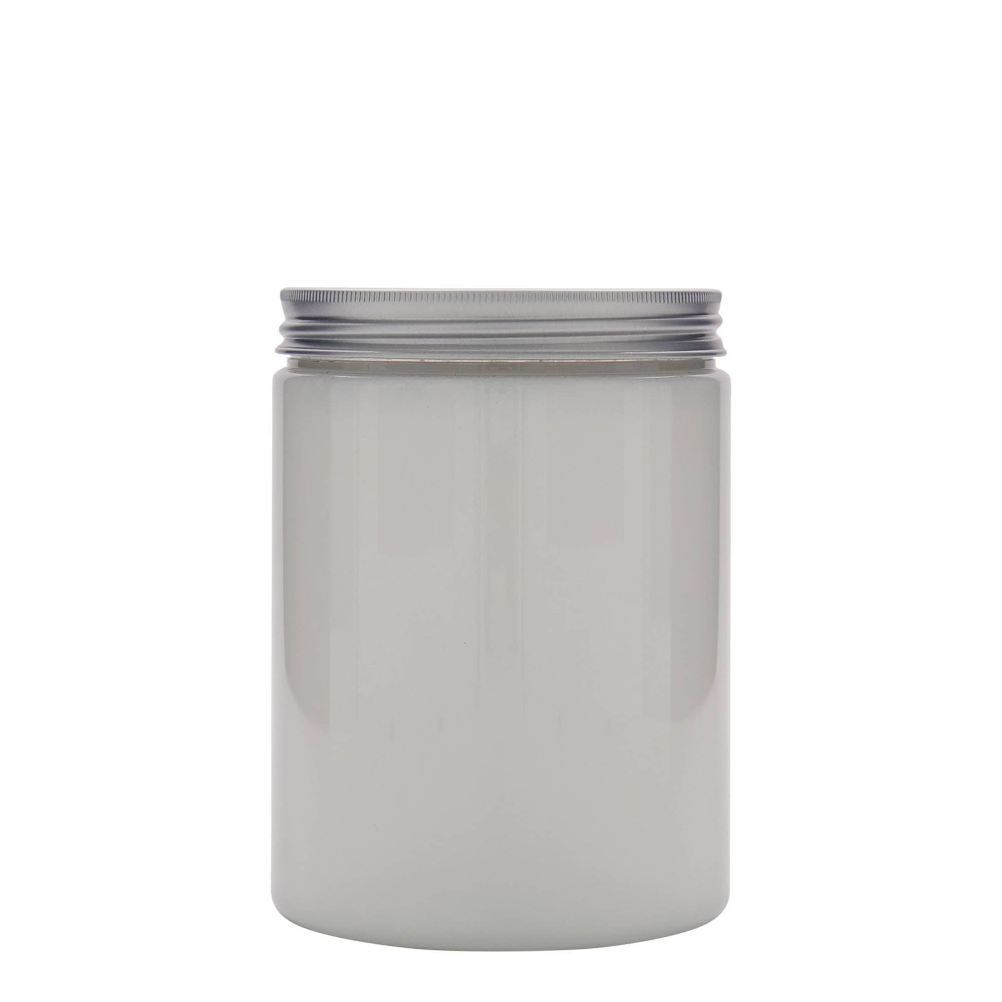 1.000 ml barattolo in PET 'Isabella', bocca: 100/400