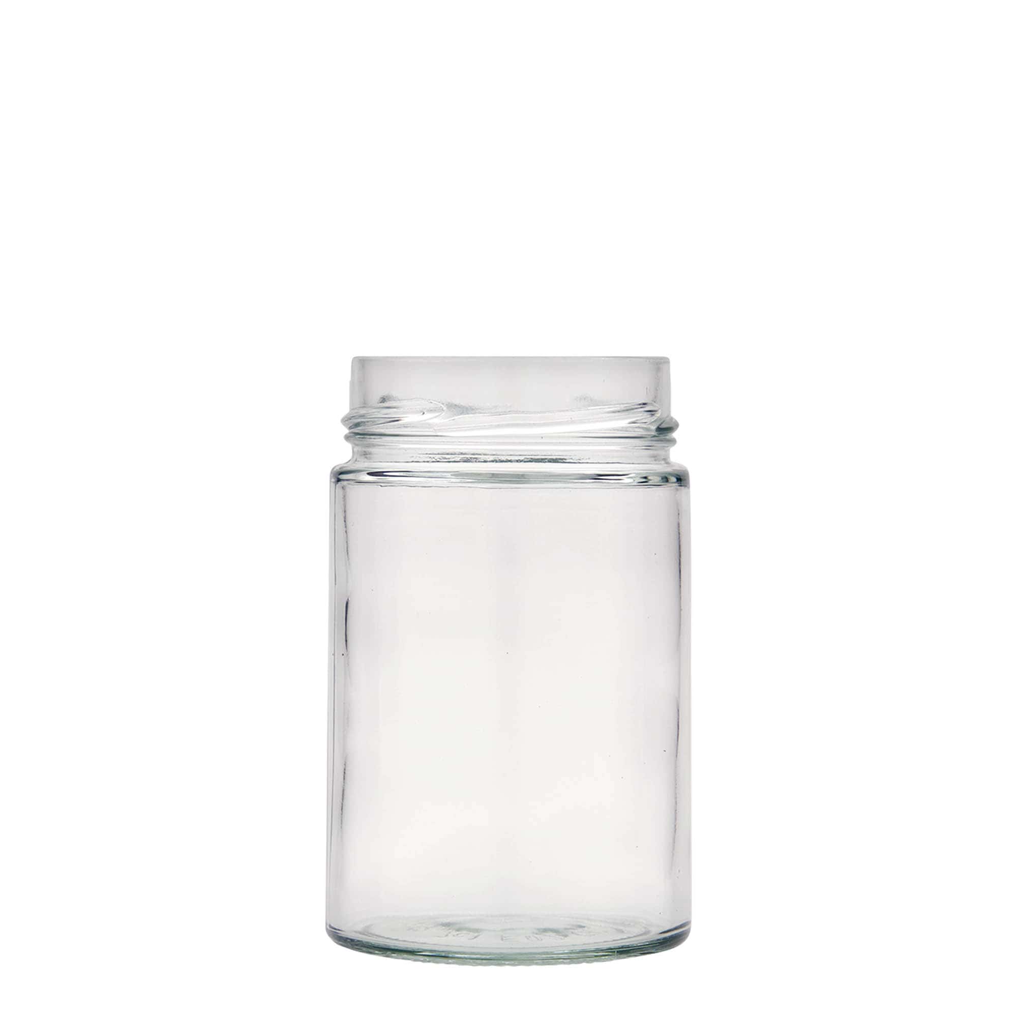 327 ml bicchiere rotondo 'Aurora', bocca: Deep-Twist-Off (DTO 66)