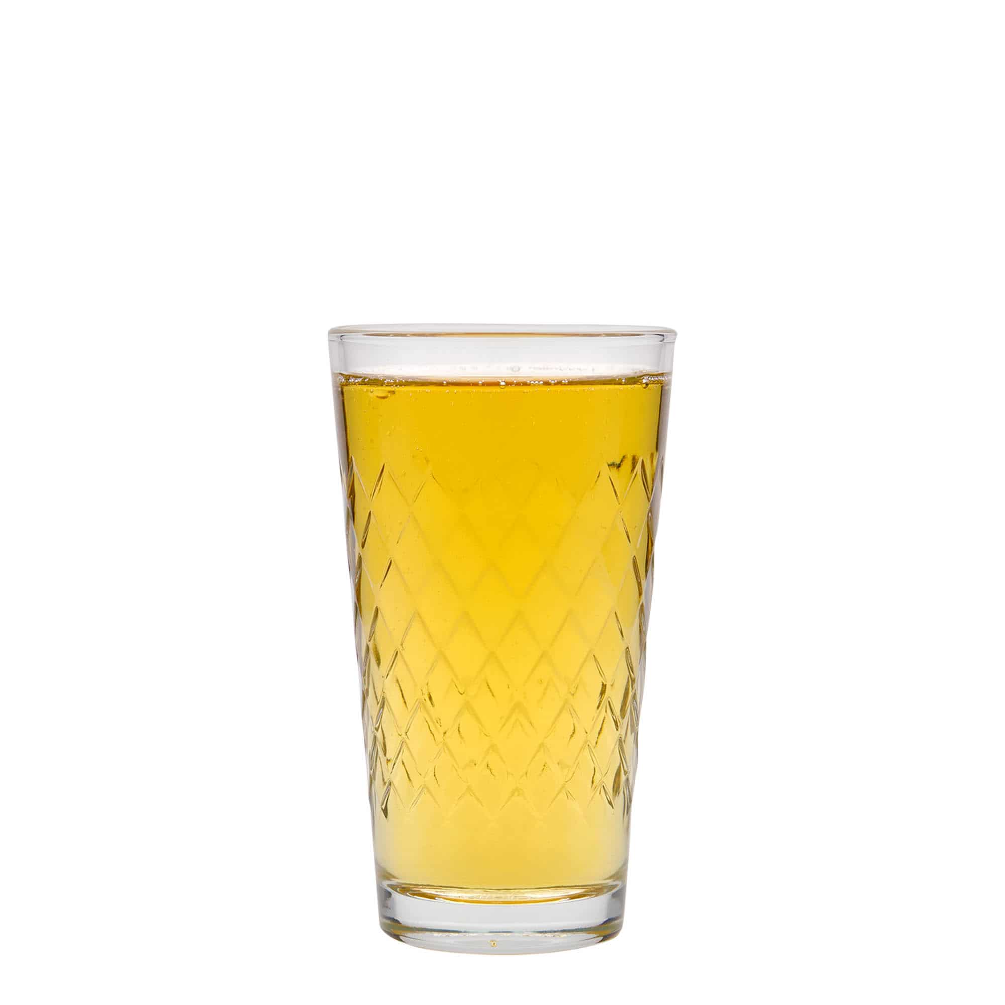 250 ml Bicchiere da soft drink 'Sidro'