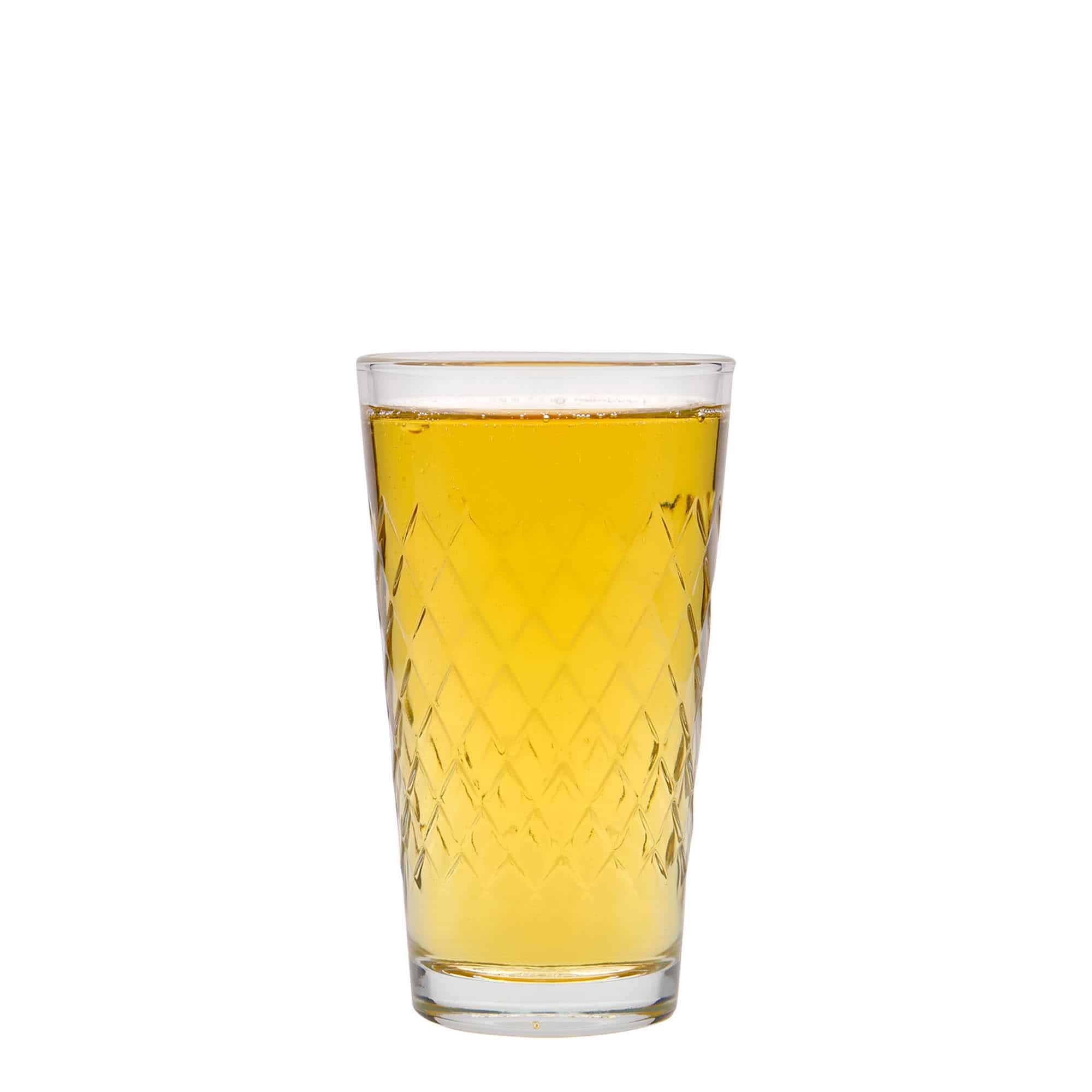 250 ml Bicchiere da soft drink 'Sidro'