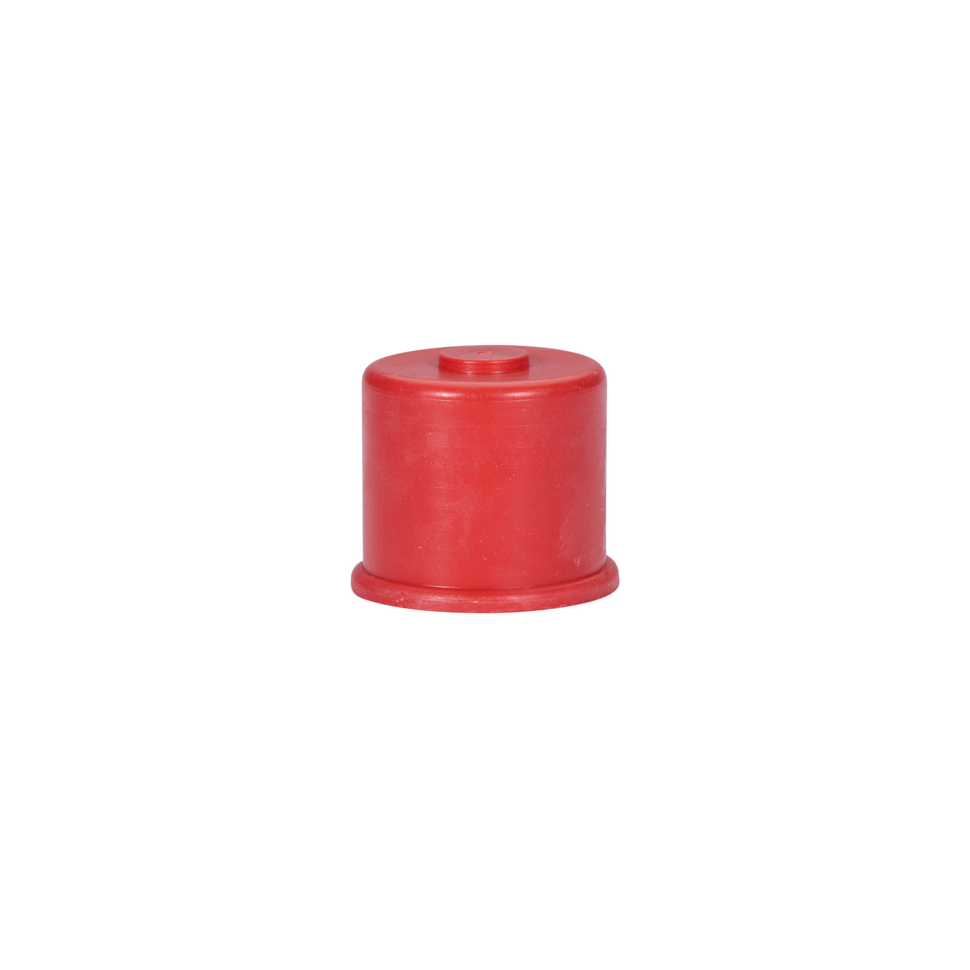Copertura per ponte Tipo 2, gomma, rossa Copertura per ponte Tipo 2, gomma, rossa