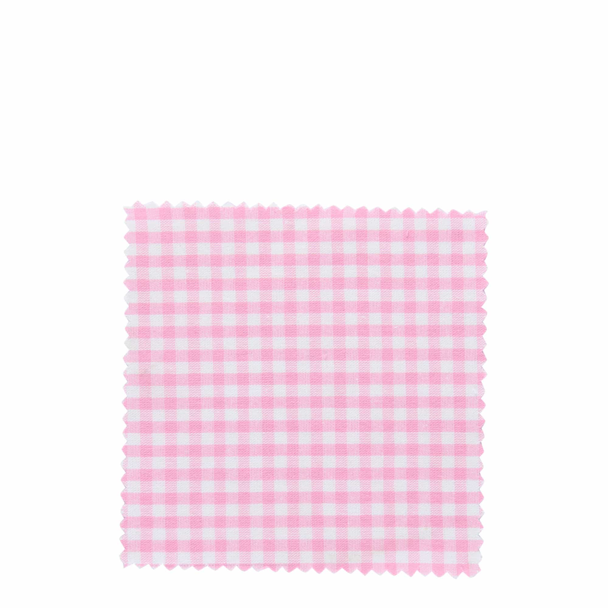 Copri vasetti in stoffa a quadretti 12x12, quadrati, tessuto, rosa, imboccatura: TO38-TO53 Copri vasetti in stoffa a quadretti 12x12, quadrati, tessuto, rosa, imboccatura: TO38-TO53