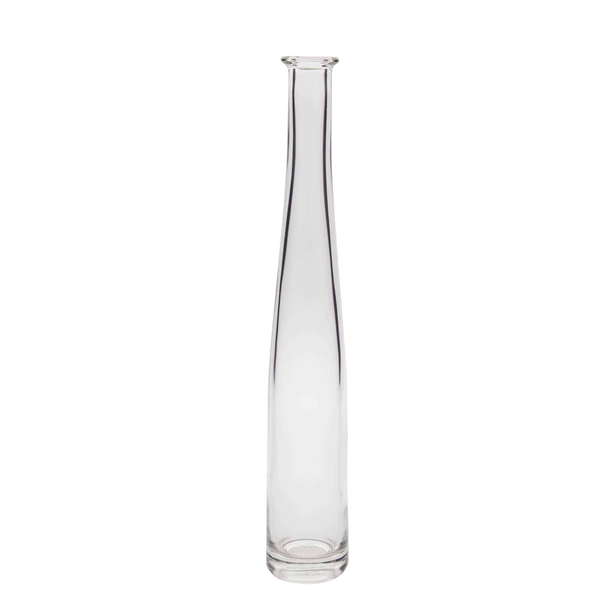 350 ml Bottiglia di vetro 'Renana Futura', imboccatura: fascetta
