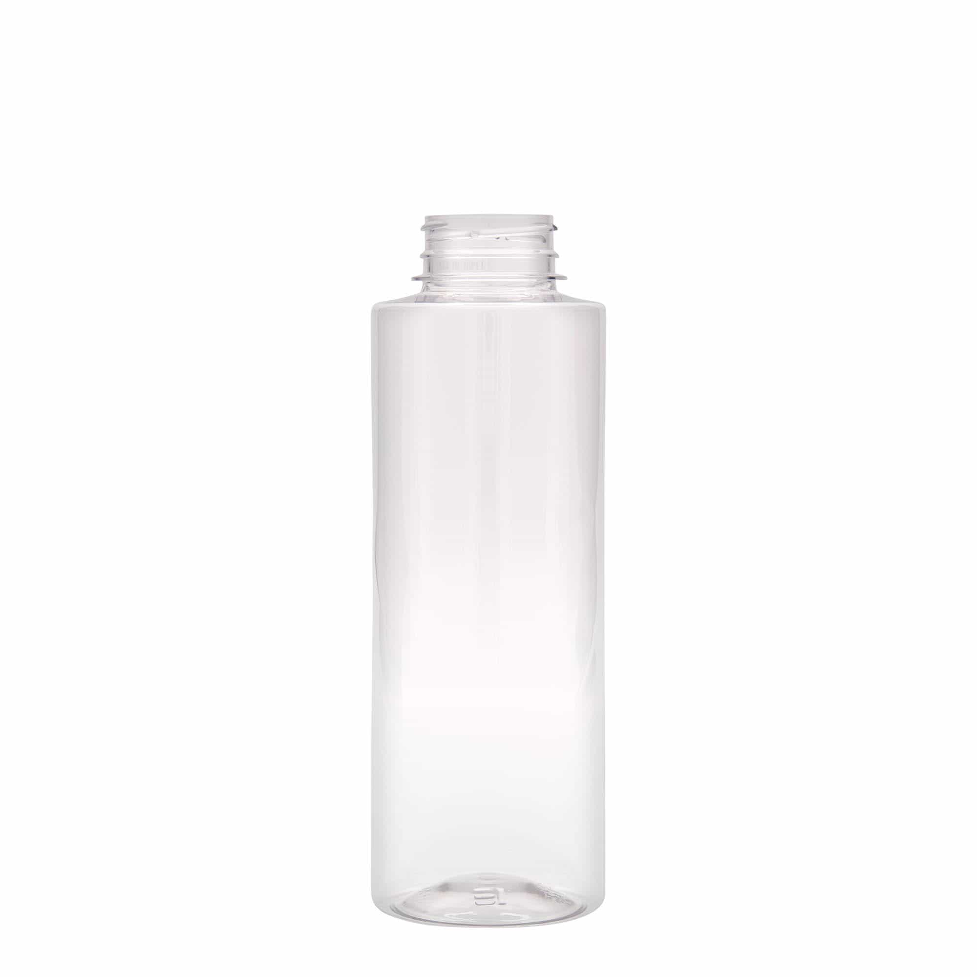 500 ml Flacone PET 'Everytime', plastica, imboccatura: 38 mm 500 ml Flacone PET 'Everytime', plastica, imboccatura: 38 mm