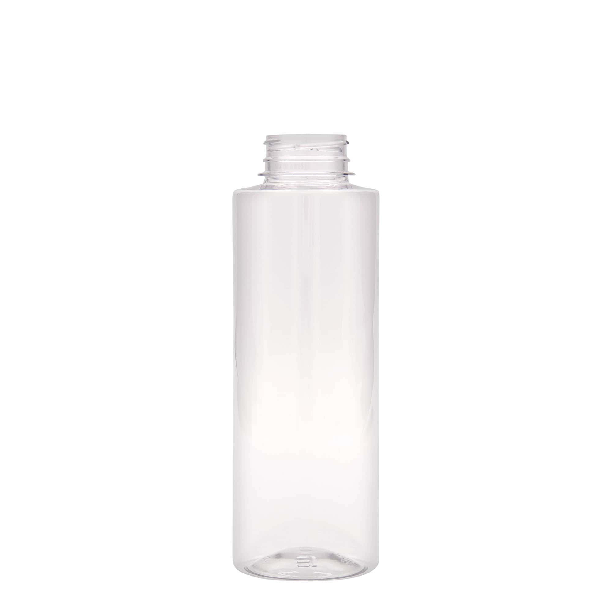 Bottiglia PET da 500 ml 'Everytime', plastica, bocca: 38 mm