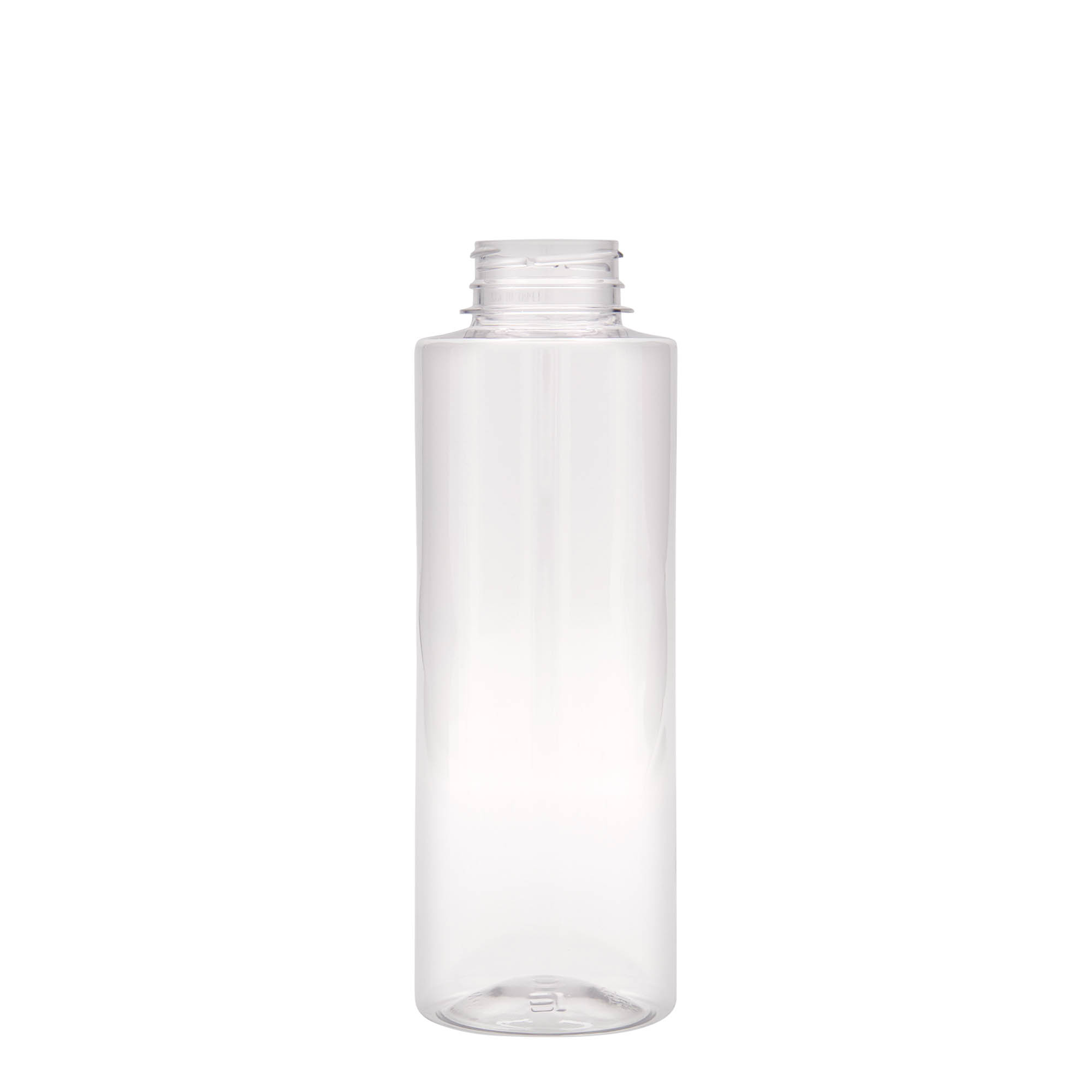 Bottiglia PET da 500 ml 'Everytime', plastica, bocca: 38 mm