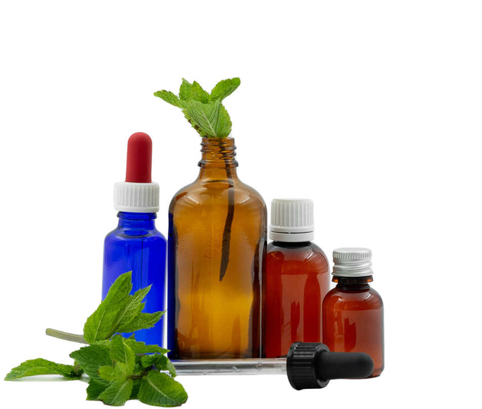 Bottiglie farmaceutiche Bottiglie farmaceutiche