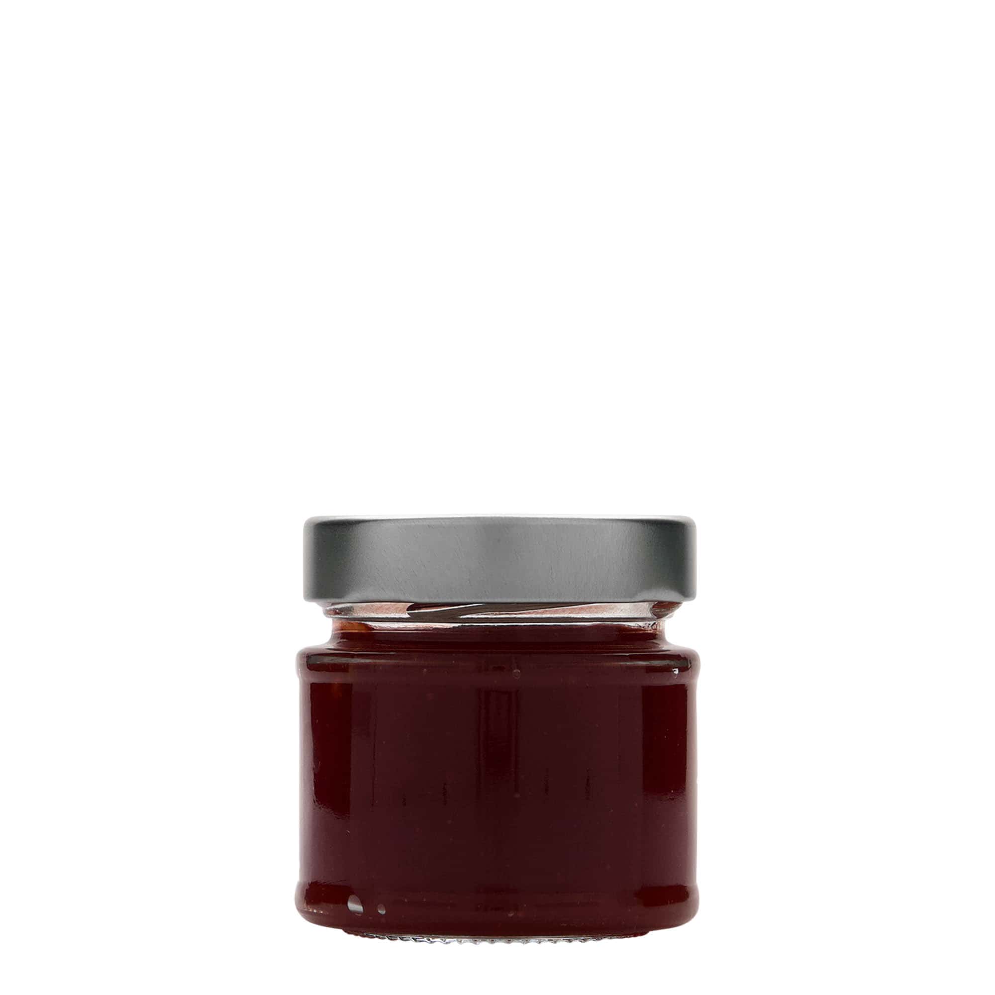 156 ml Bicchiere rotondo 'Enjoy', bocca: Deep-Twist-Off (DTO 63)