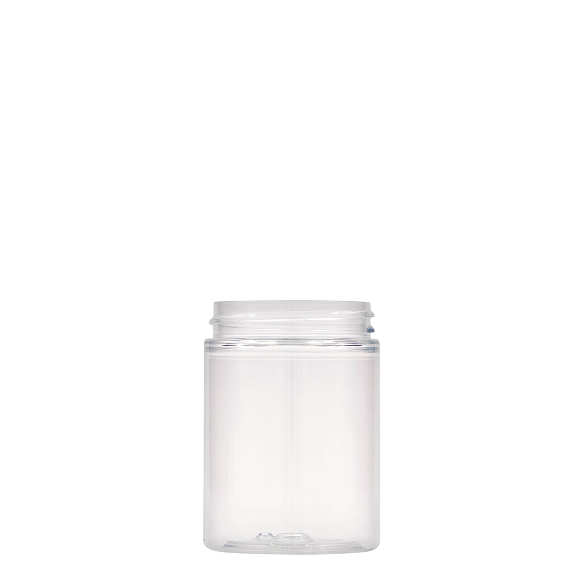 100 ml barattolo PET 'Isabella', bocca: 48/400
