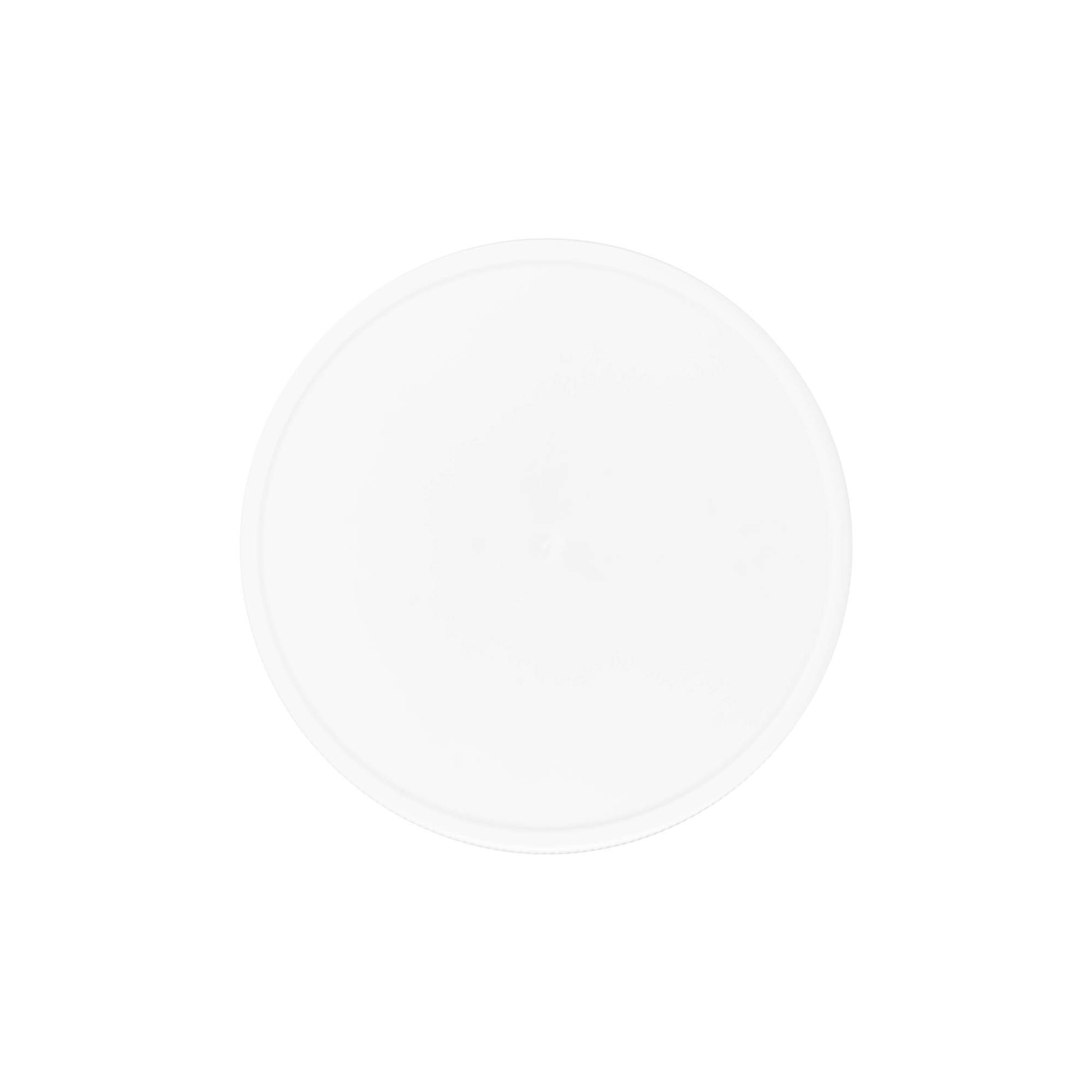 Tappo a vite 'Securilock' 95mm, plastica PP, bianco Tappo a vite 'Securilock' 95mm, plastica PP, bianco