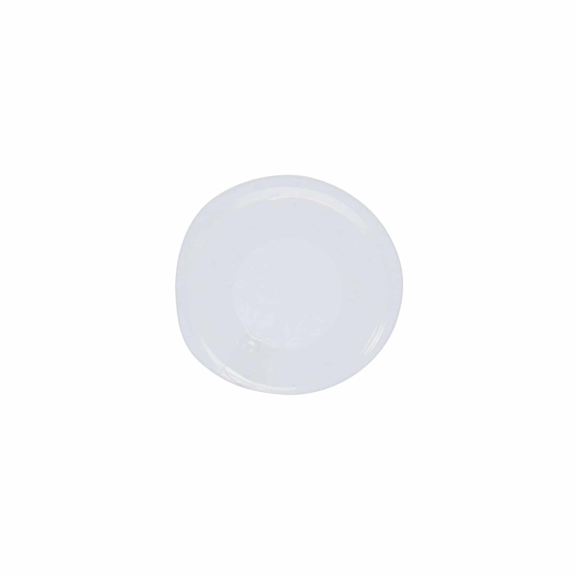 Capsula termoretraibile 25x35, plastica PVC