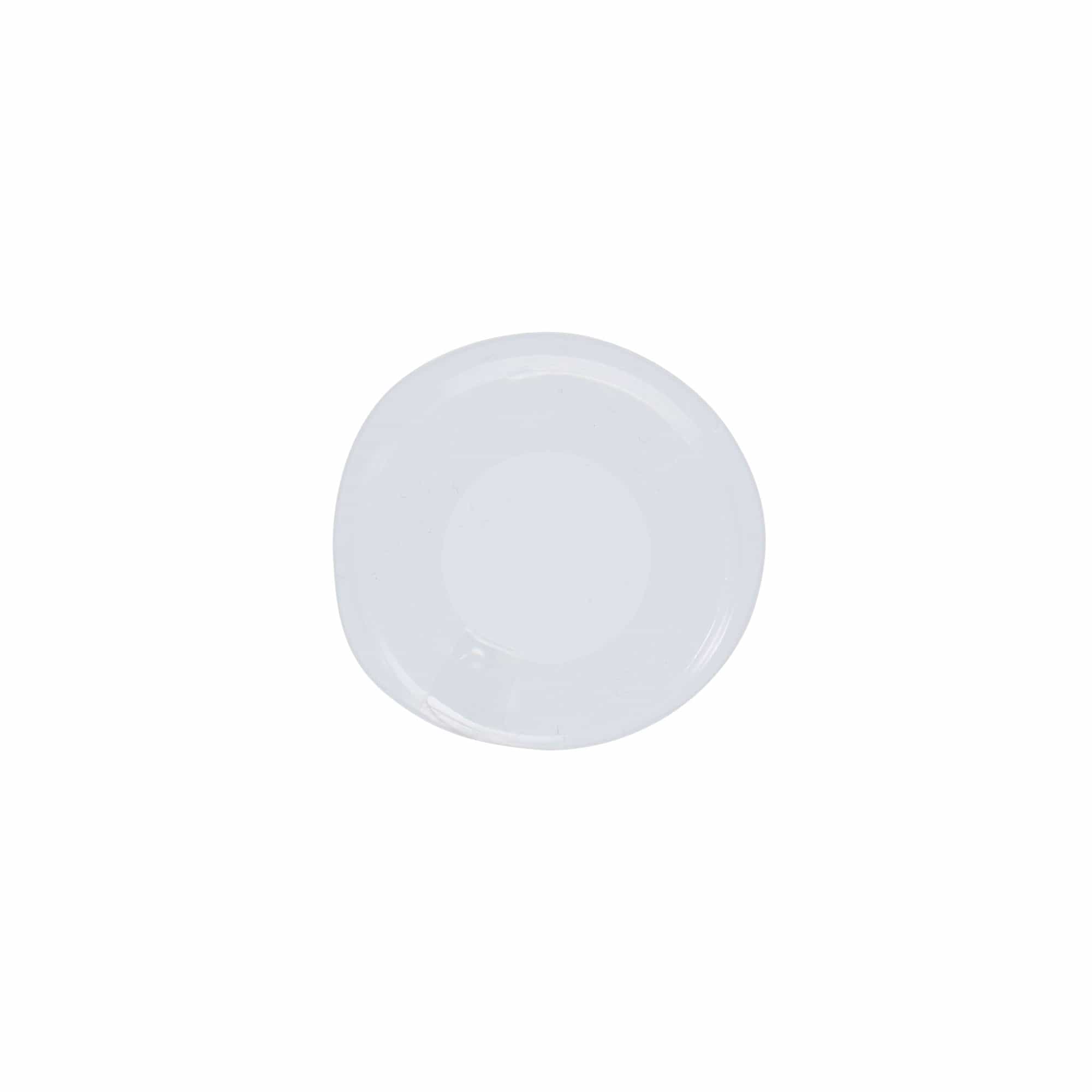 Capsula termoretraibile 25x35, plastica PVC Capsula termoretraibile 25x35, plastica PVC