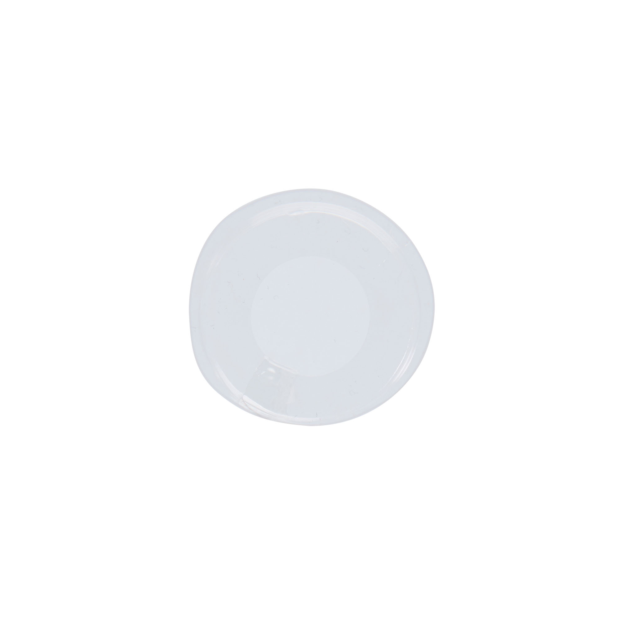 Capsula termoretraibile 25x35, plastica PVC