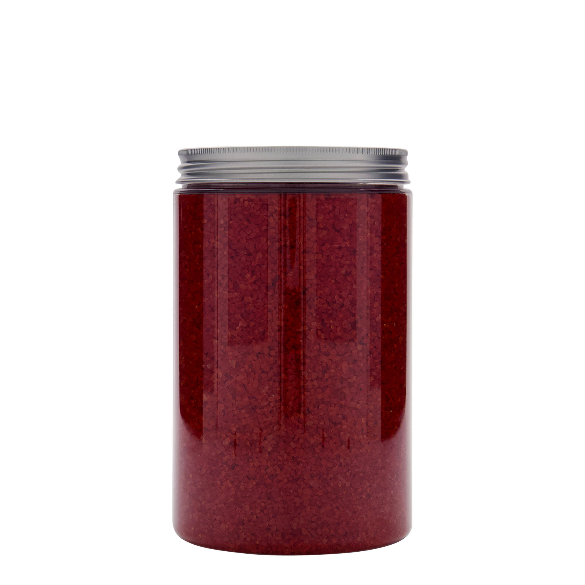1250 ml barattolo in PET 'Isabella', bocca: 100/400