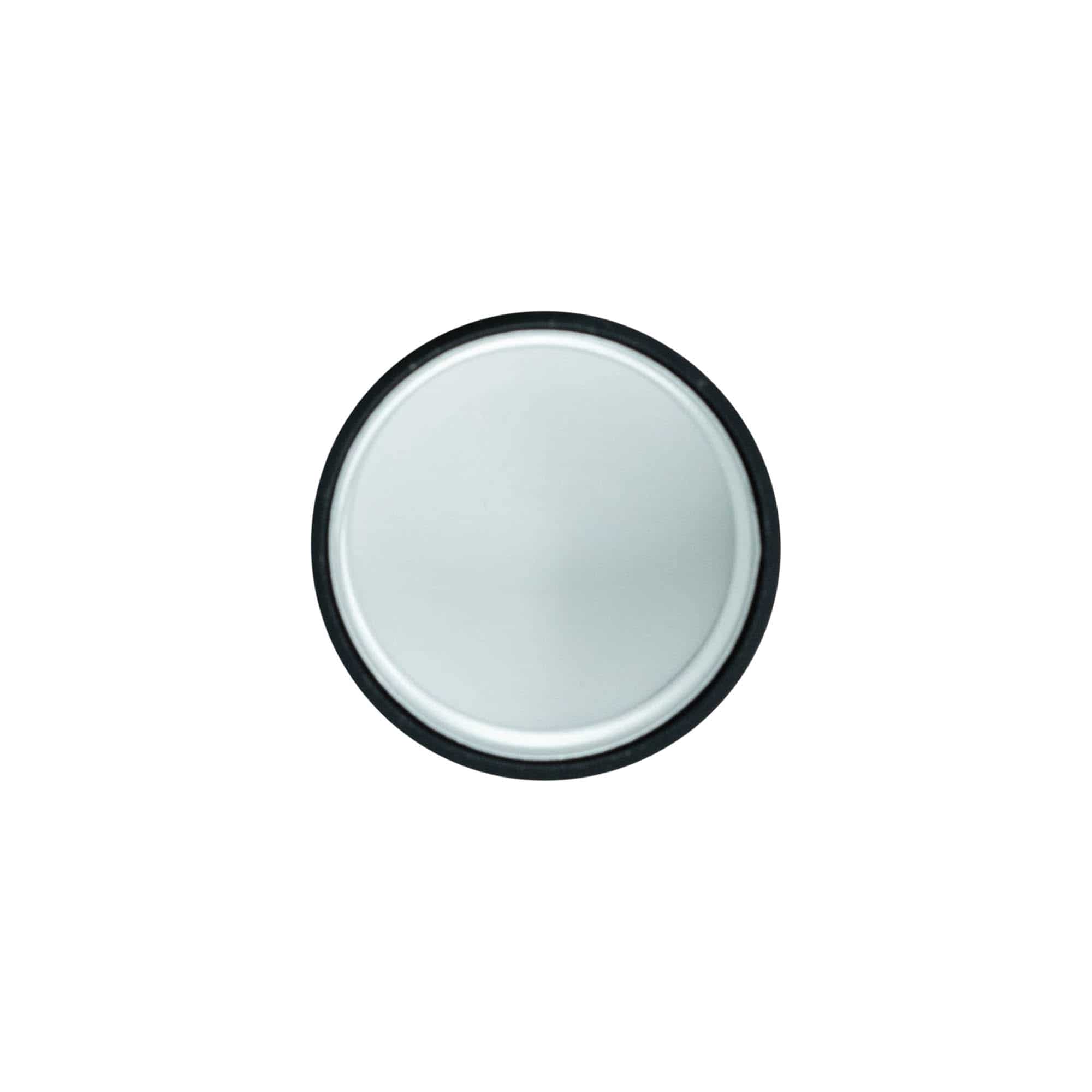 Tappo a vite, plastica ABS, oro, per imboccatura: GPI 33/400